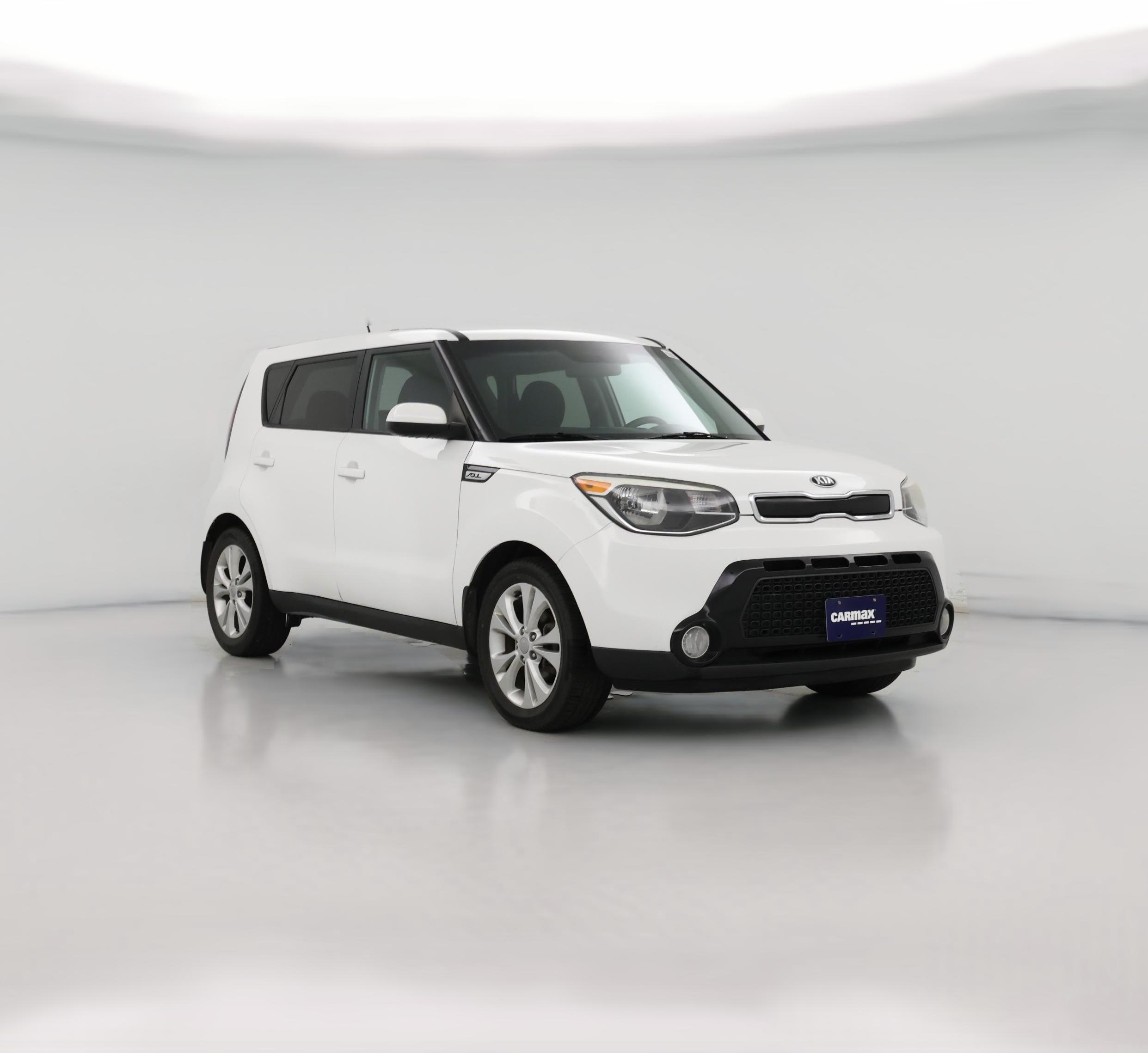 Thumbnail: 2016 Kia Soul - 1