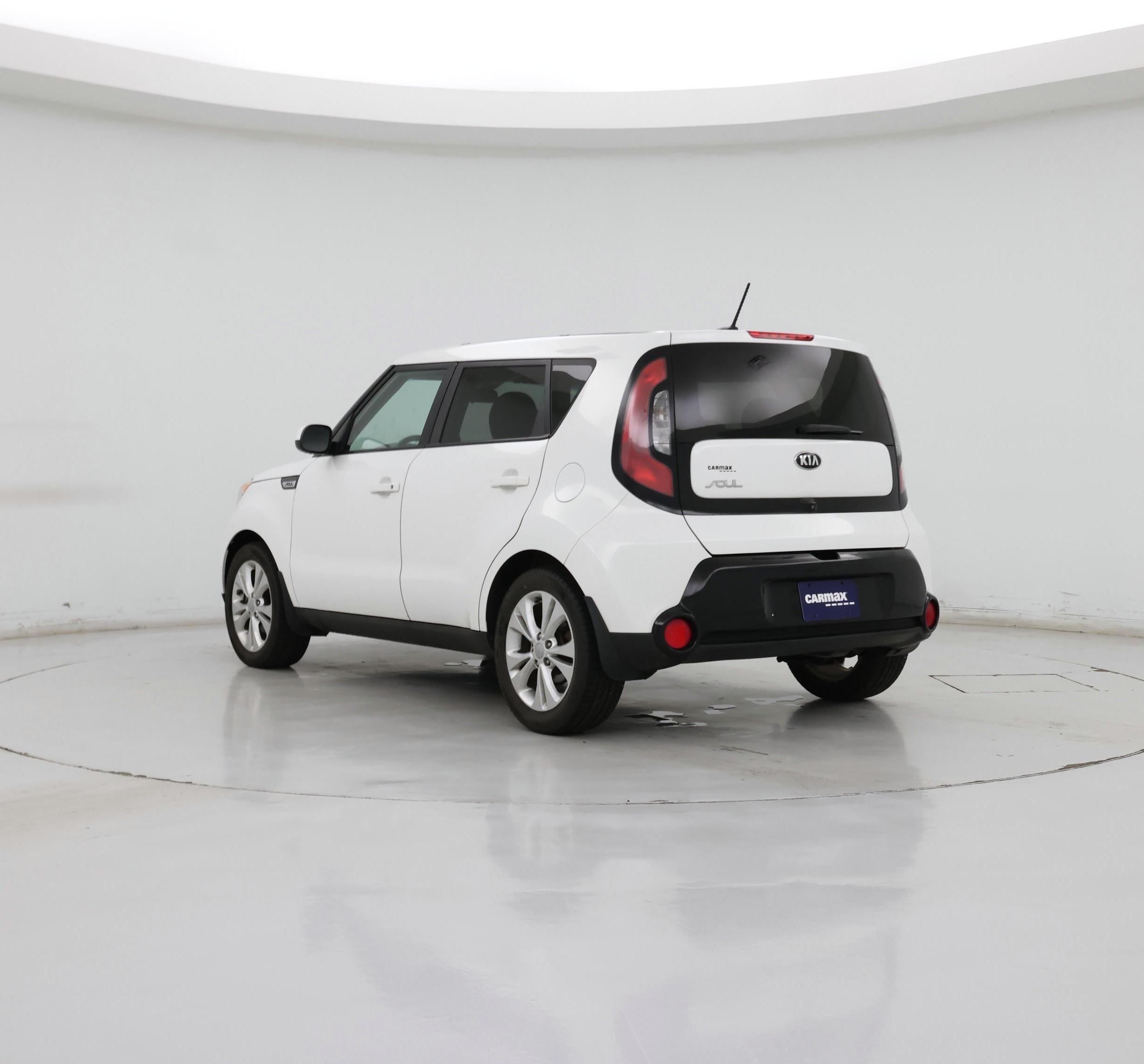Thumbnail: 2016 Kia Soul - 2