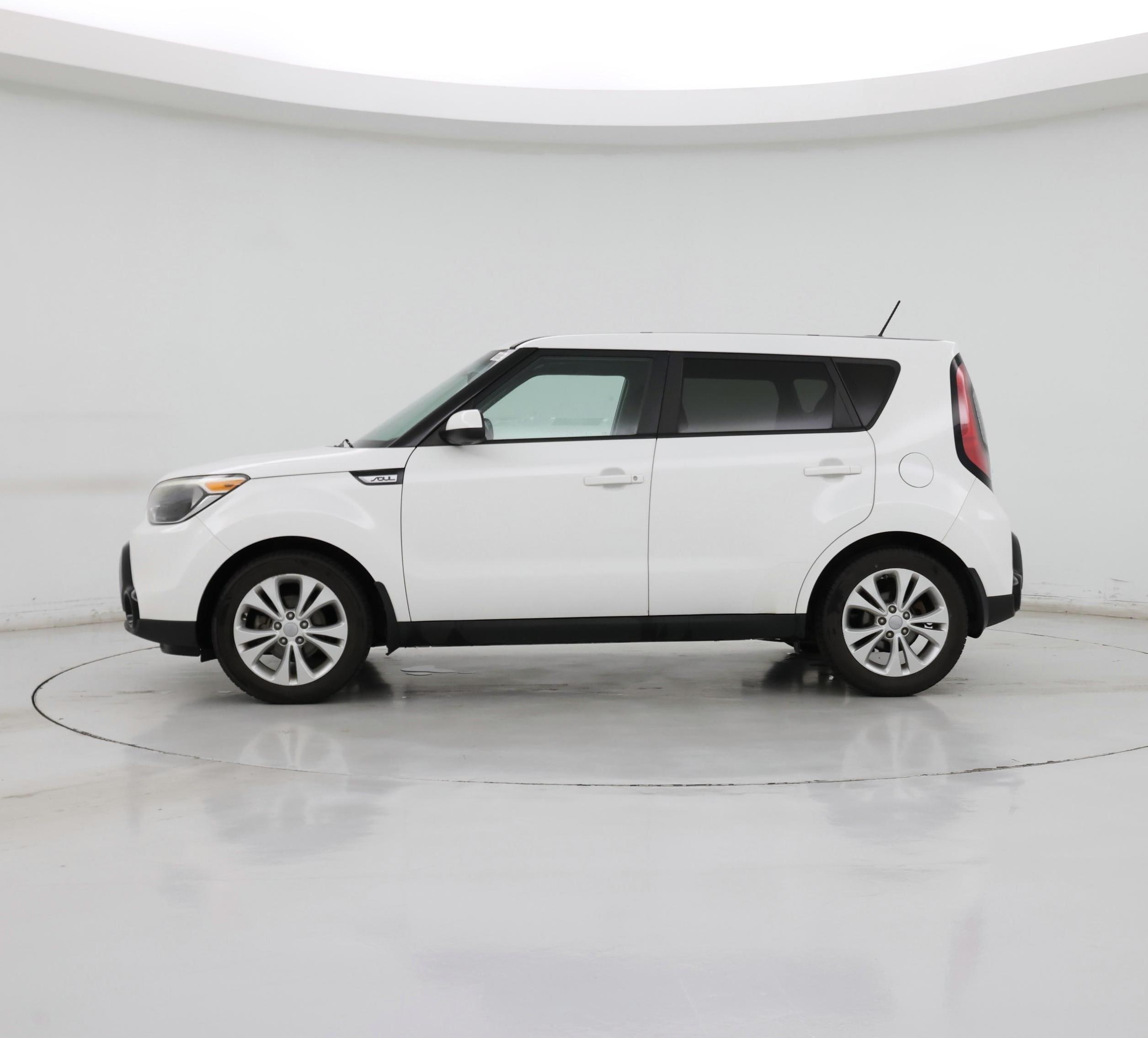 Thumbnail: 2016 Kia Soul - 3