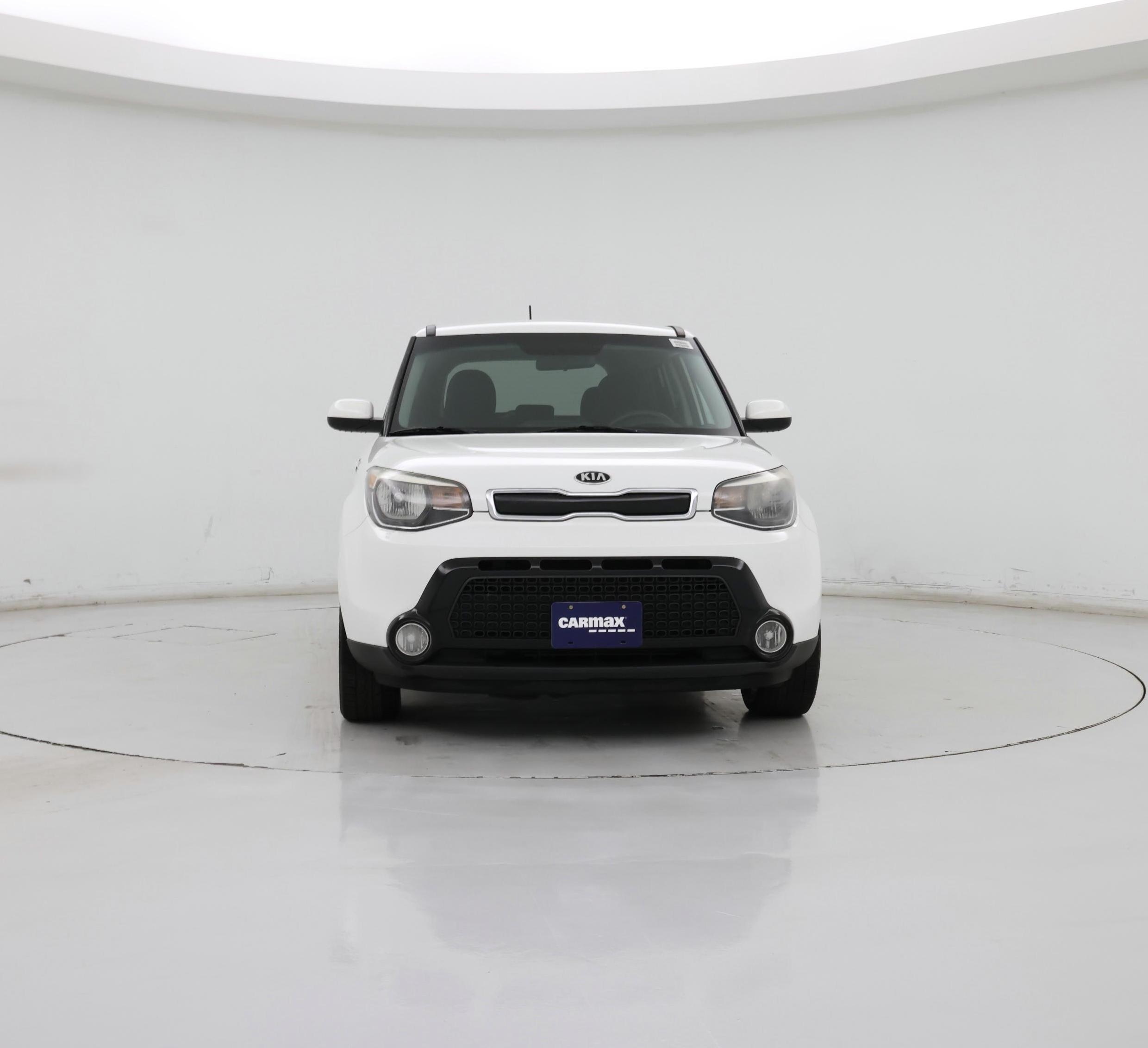 Thumbnail: 2016 Kia Soul - 5