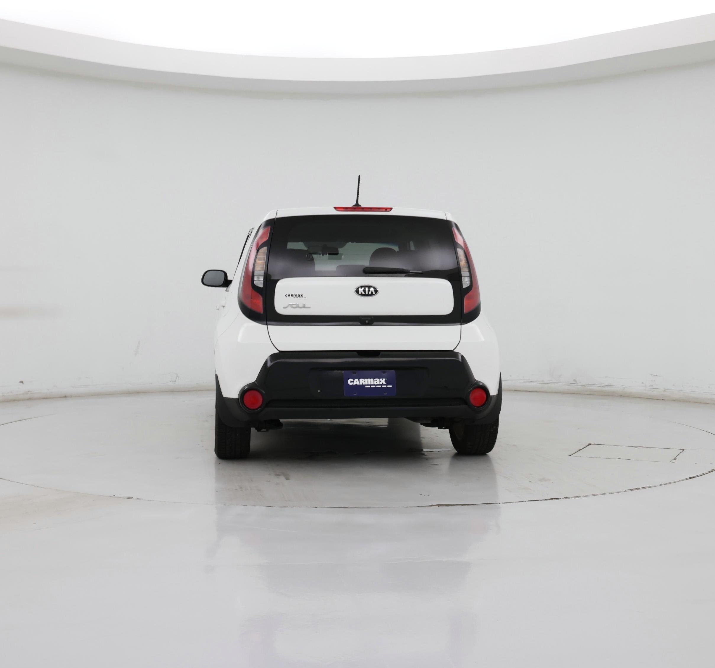 Thumbnail: 2016 Kia Soul - 6