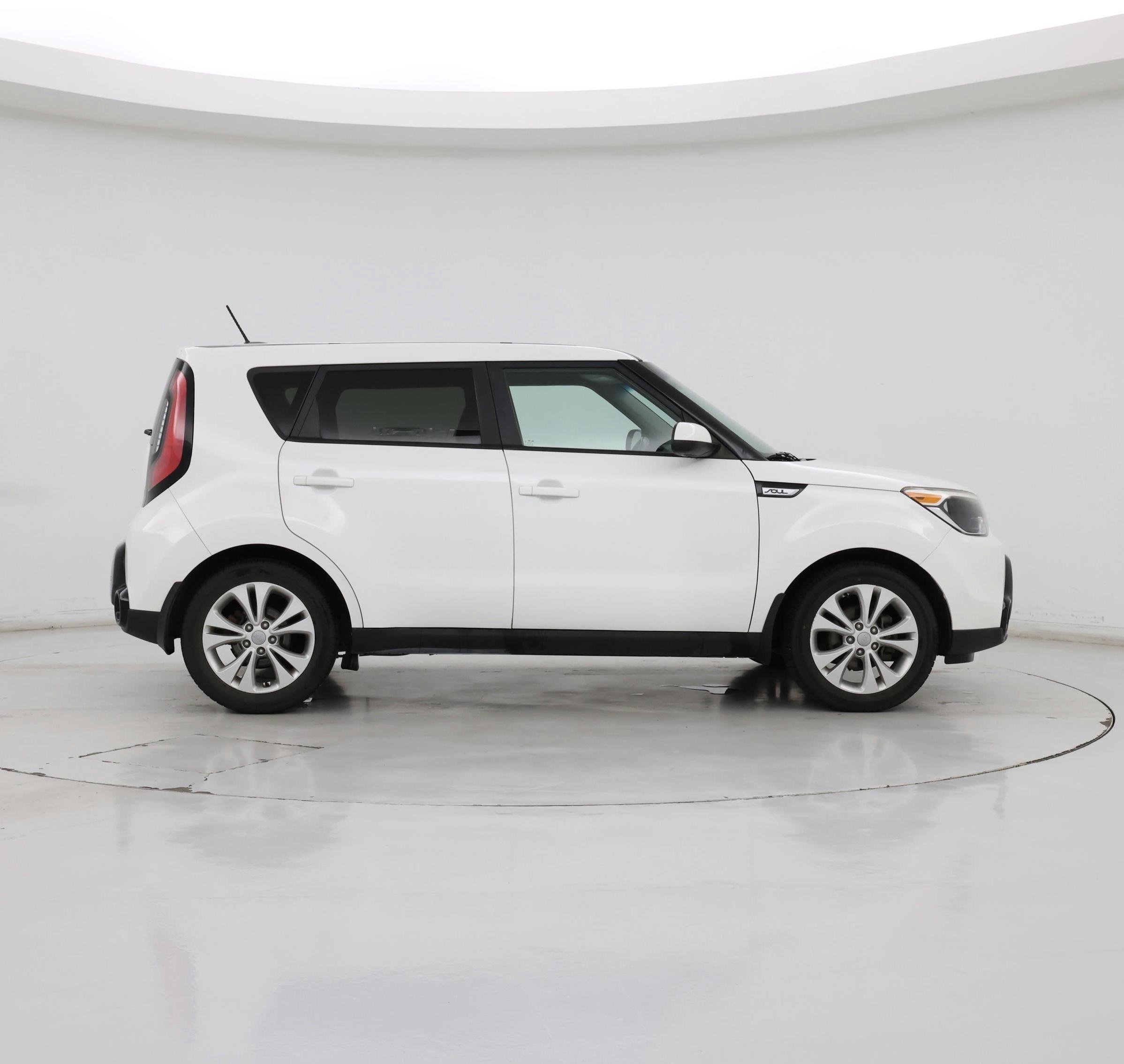 Thumbnail: 2016 Kia Soul - 7