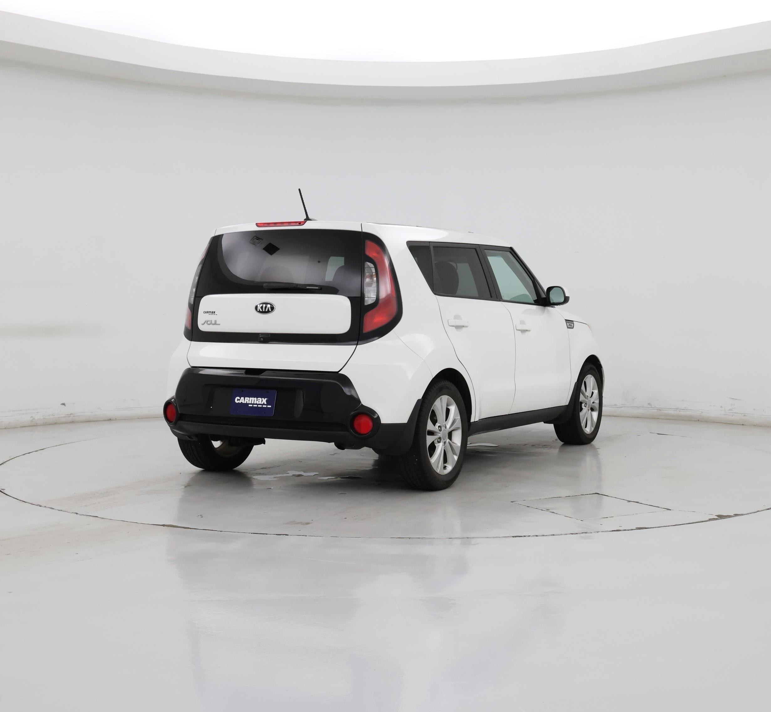 Thumbnail: 2016 Kia Soul - 8