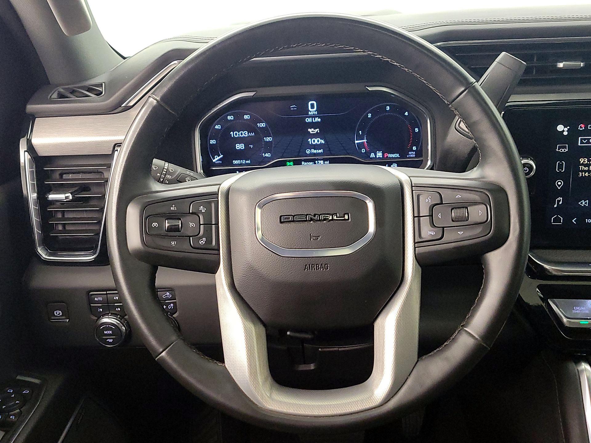 Thumbnail: 2024 GMC Sierra 2500 - 10
