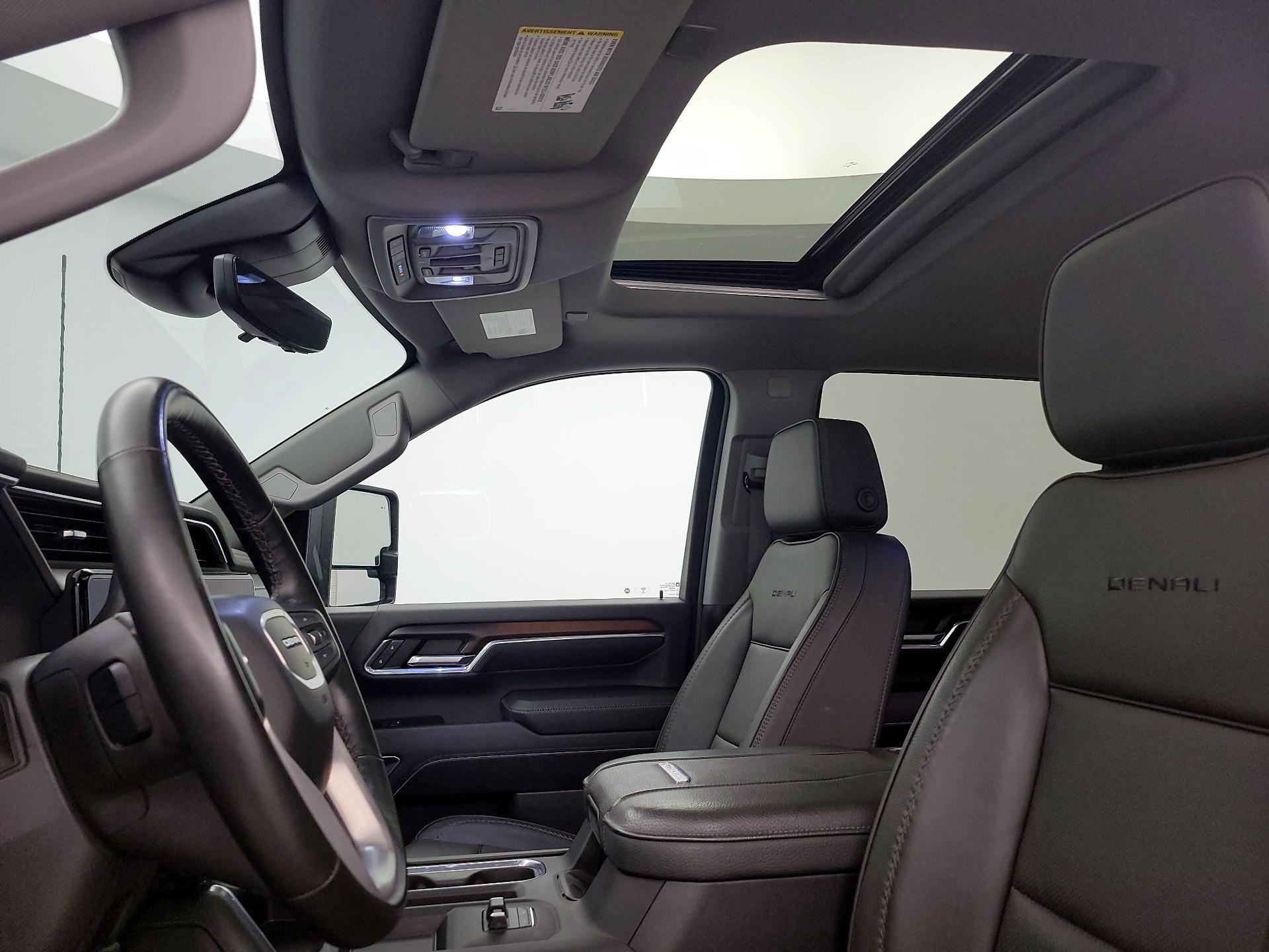 Thumbnail: 2024 GMC Sierra 2500 - 20