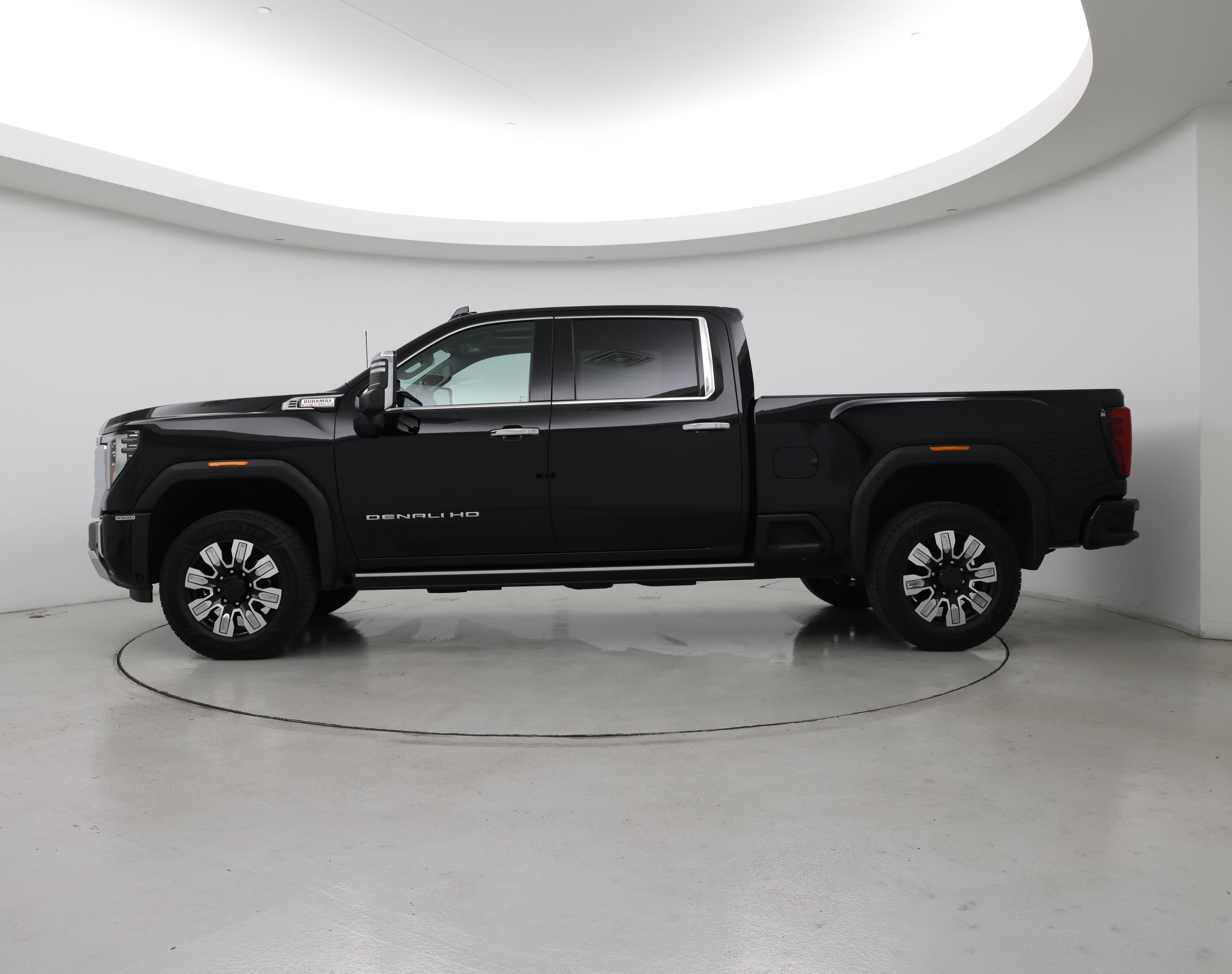 Thumbnail: 2024 GMC Sierra 2500 - 3