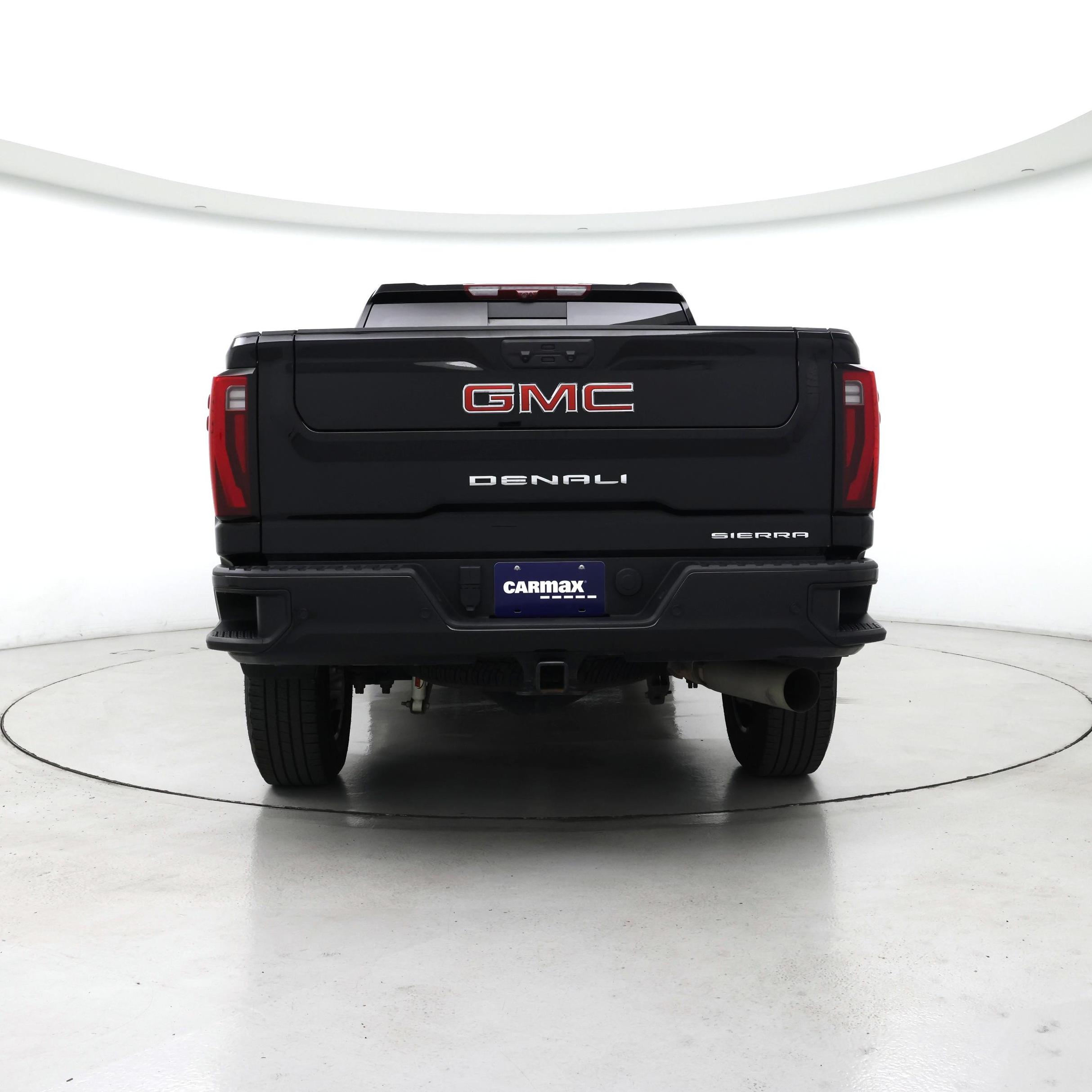 Thumbnail: 2024 GMC Sierra 2500 - 6