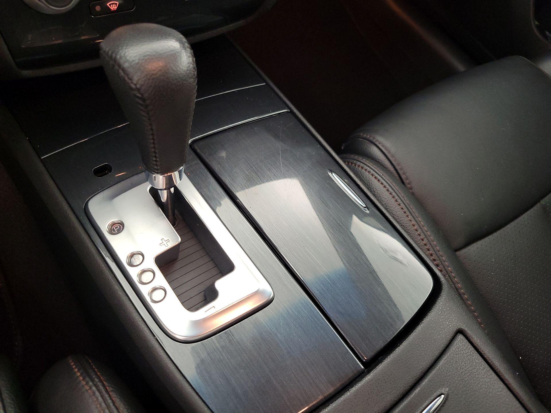 Thumbnail: 2014 Nissan Maxima - 17