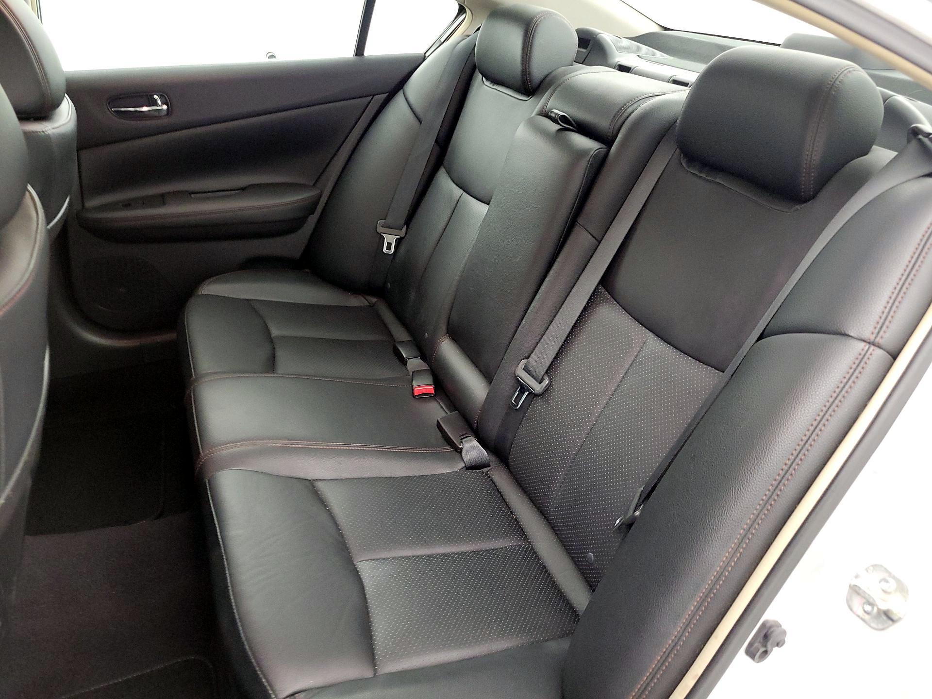 Thumbnail: 2014 Nissan Maxima - 20