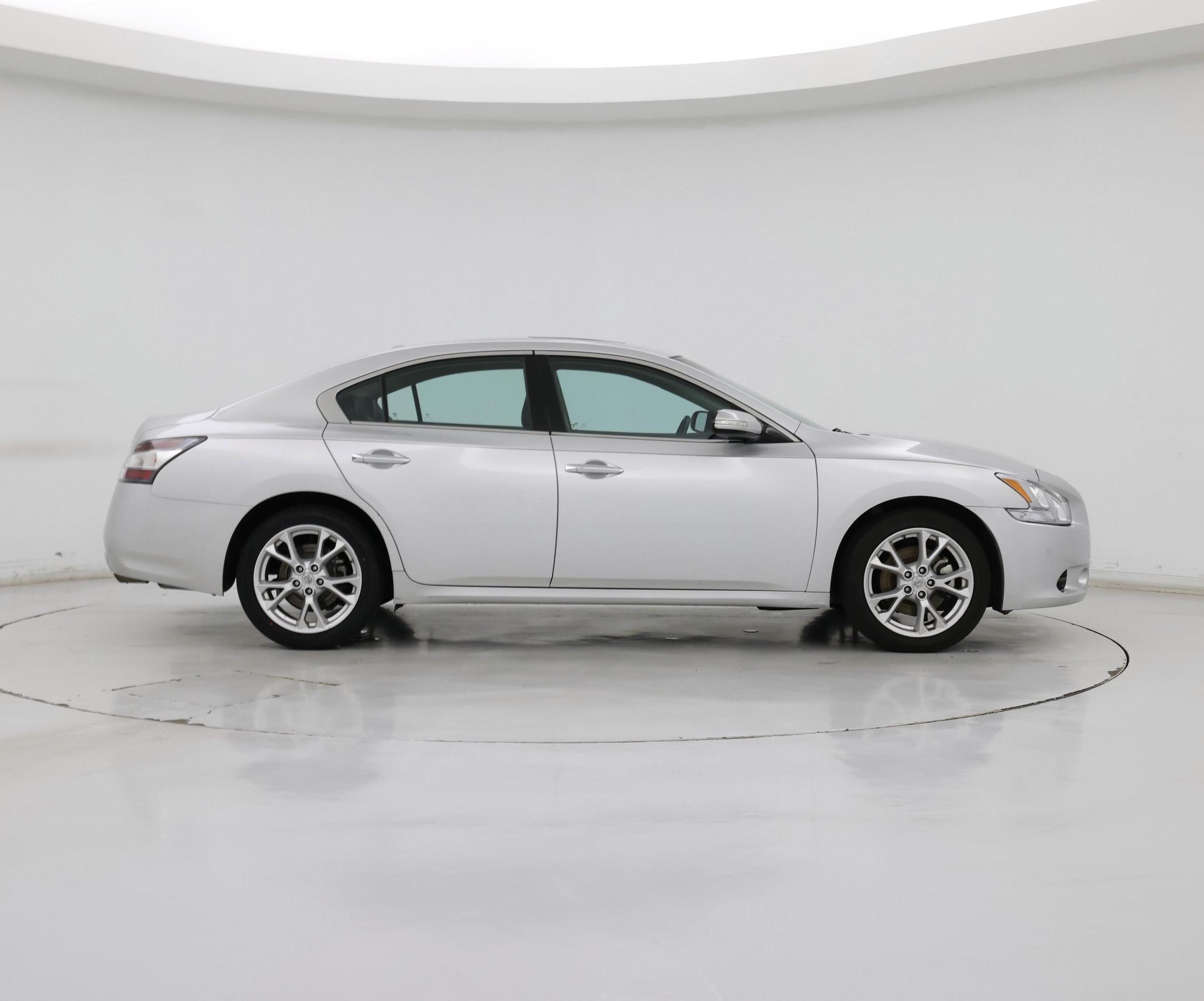 Thumbnail: 2014 Nissan Maxima - 7
