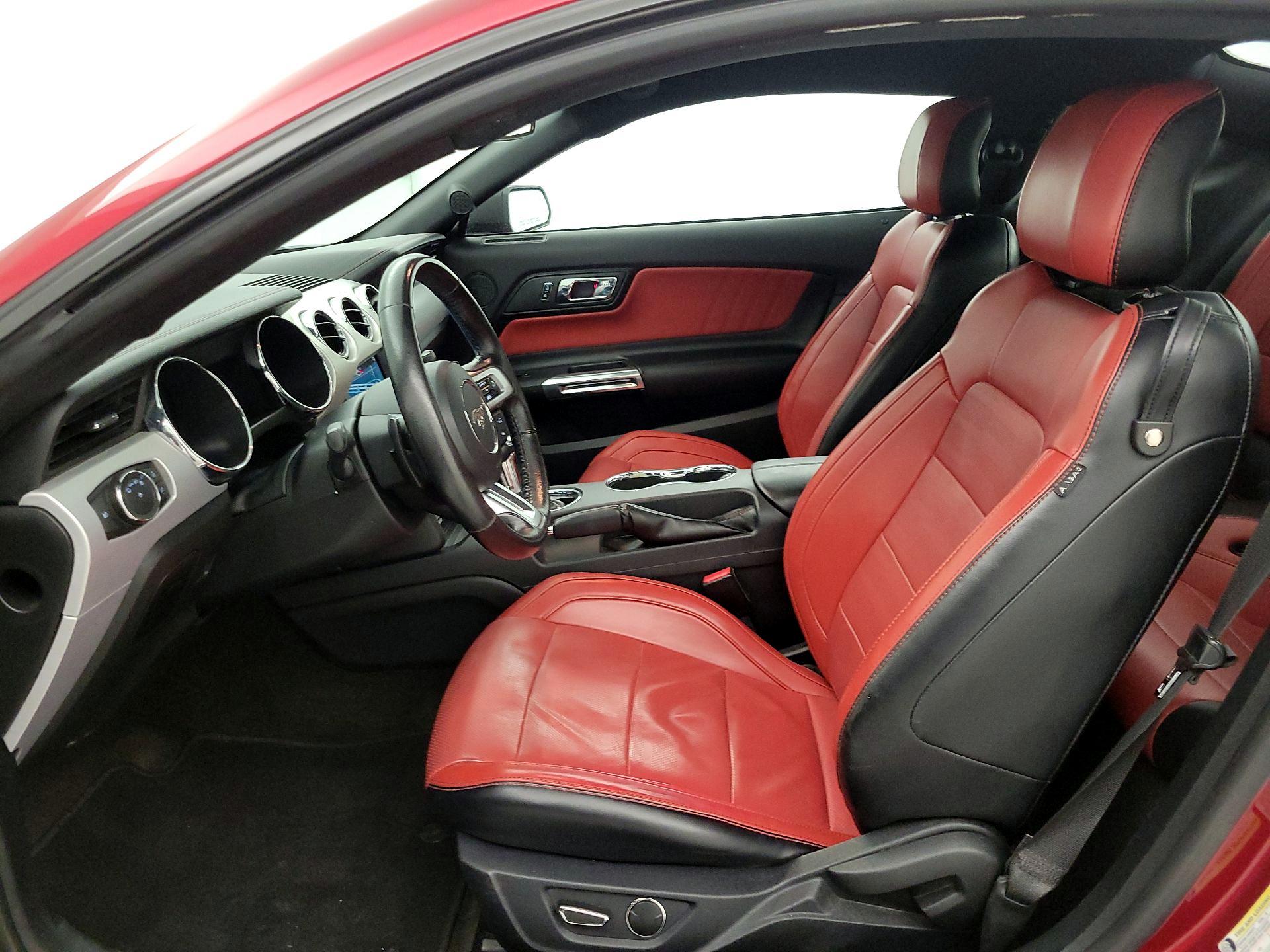 Thumbnail: 2016 Ford Mustang - 11