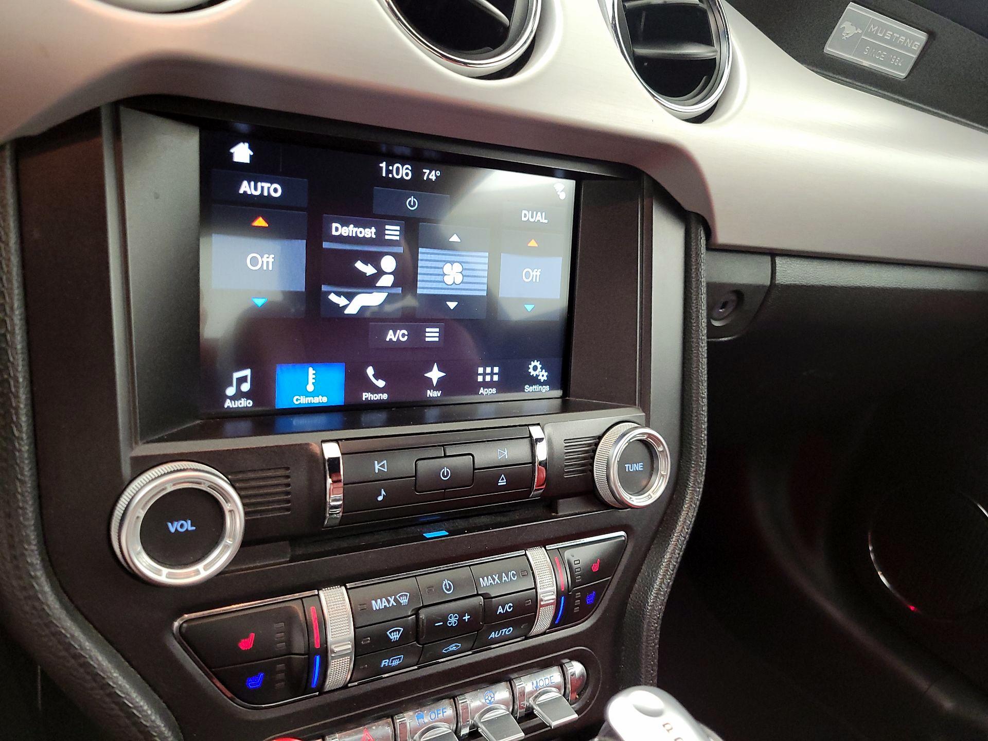 Thumbnail: 2016 Ford Mustang - 17