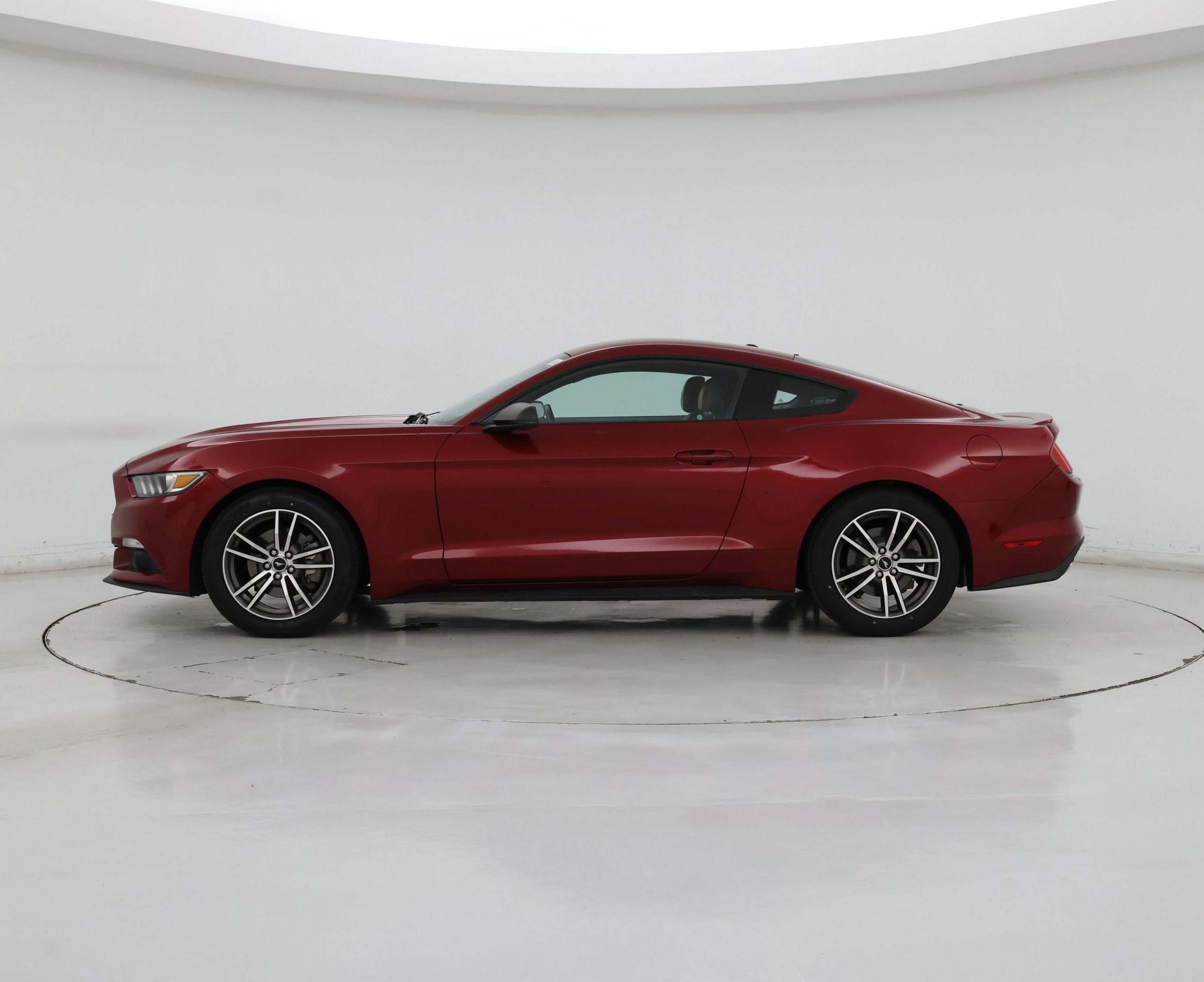 Thumbnail: 2016 Ford Mustang - 3