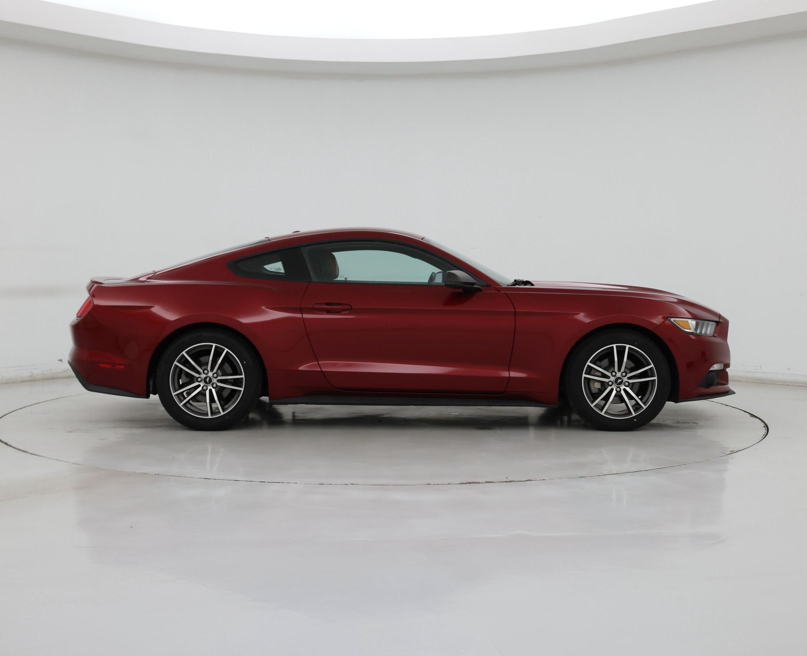 Thumbnail: 2016 Ford Mustang - 7