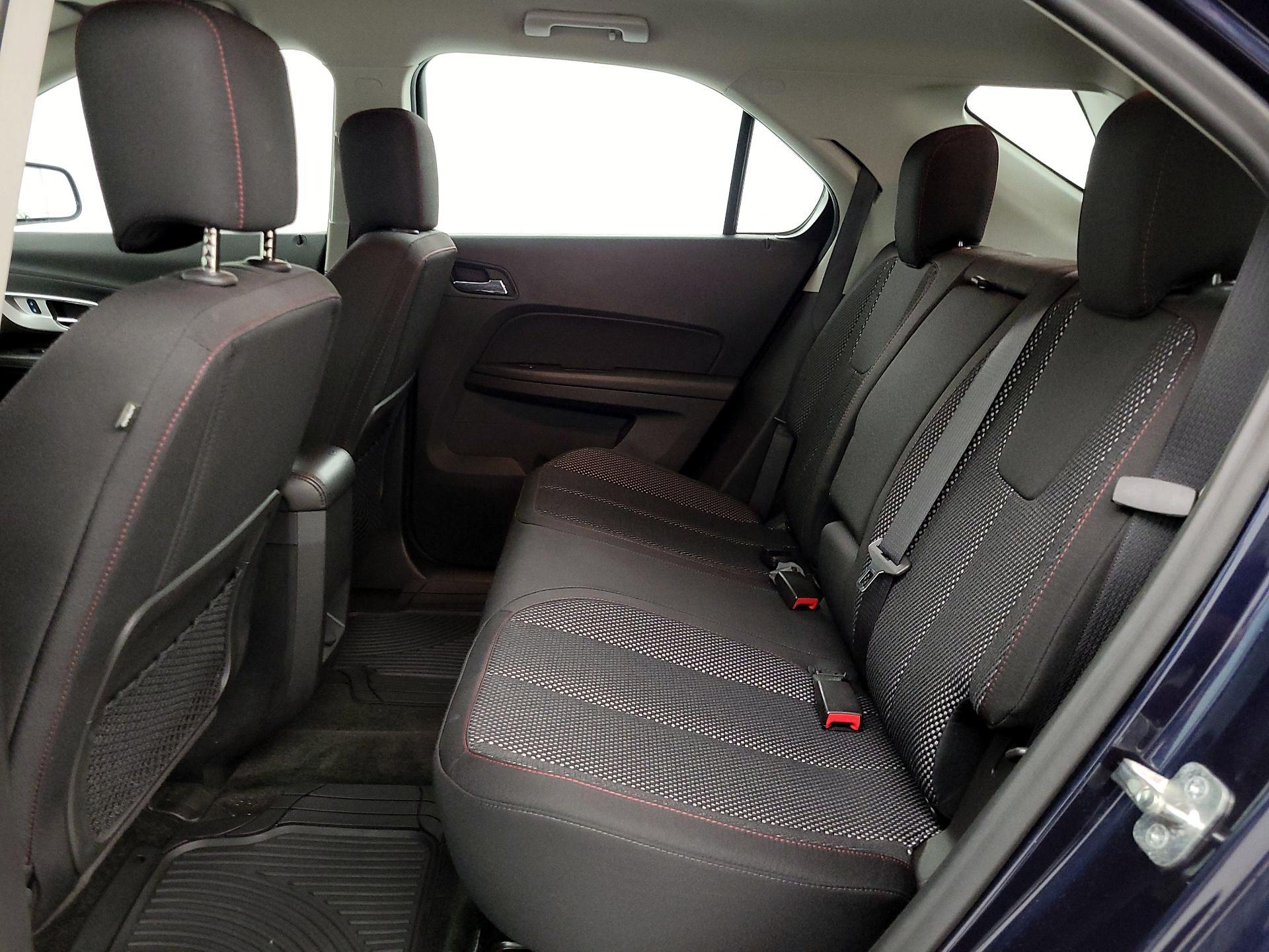 Thumbnail: 2017 Chevrolet Equinox - 19