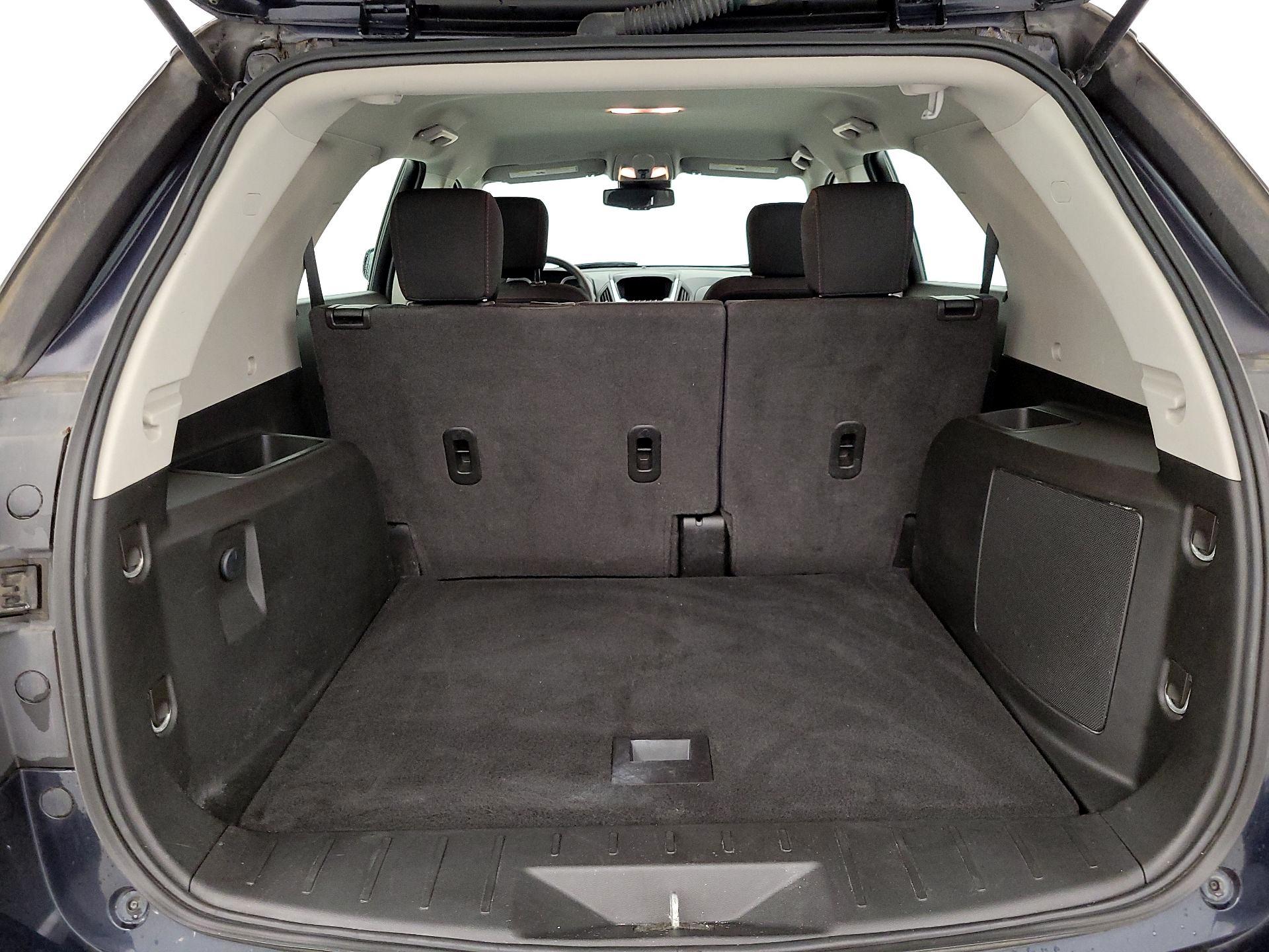 Thumbnail: 2017 Chevrolet Equinox - 20