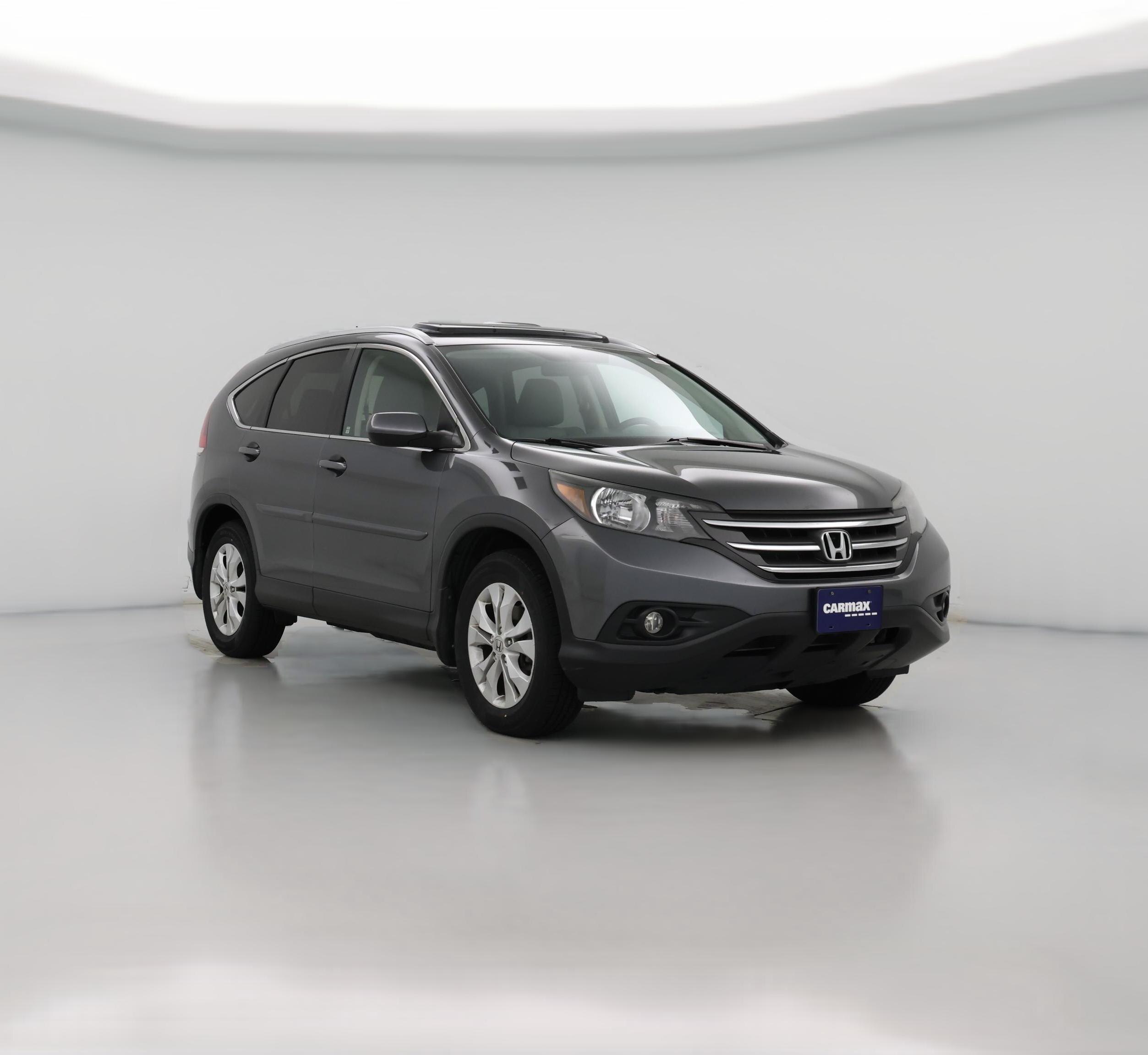 Thumbnail: 2013 Honda CR-V - 1