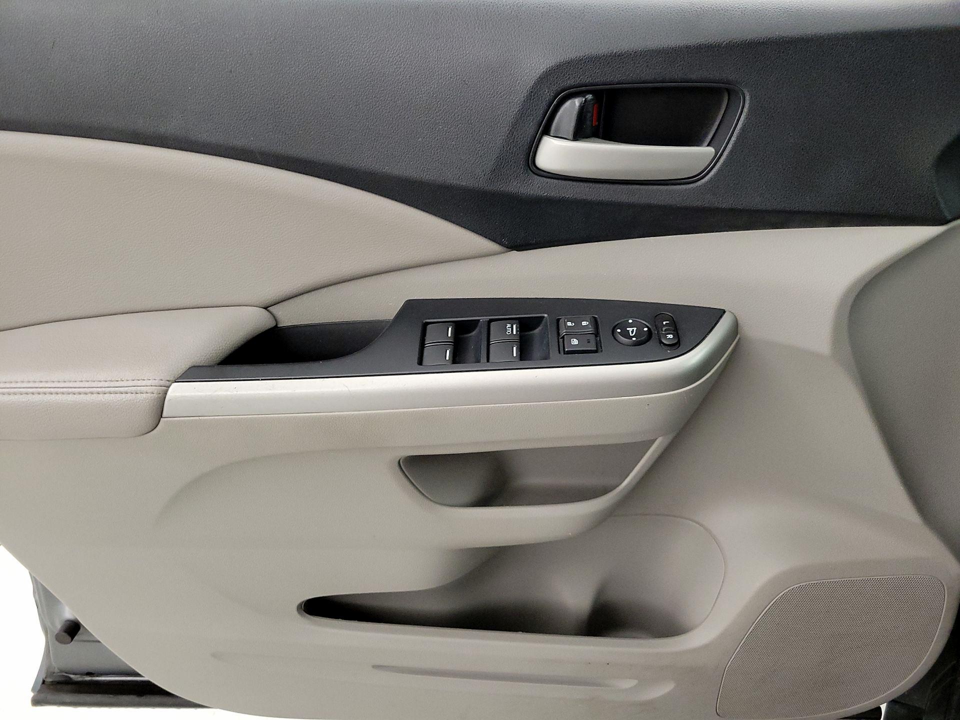 Thumbnail: 2013 Honda CR-V - 12