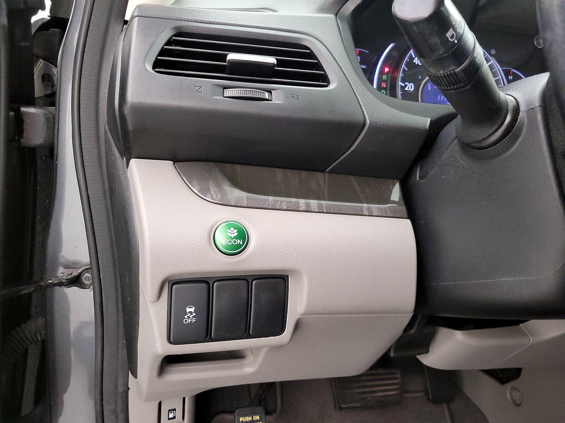 Thumbnail: 2013 Honda CR-V - 13
