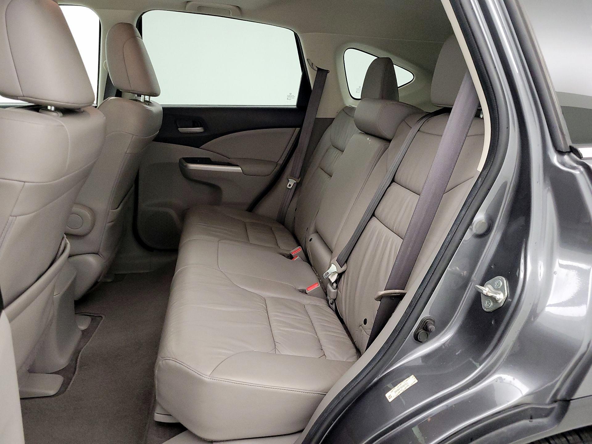 Thumbnail: 2013 Honda CR-V - 20