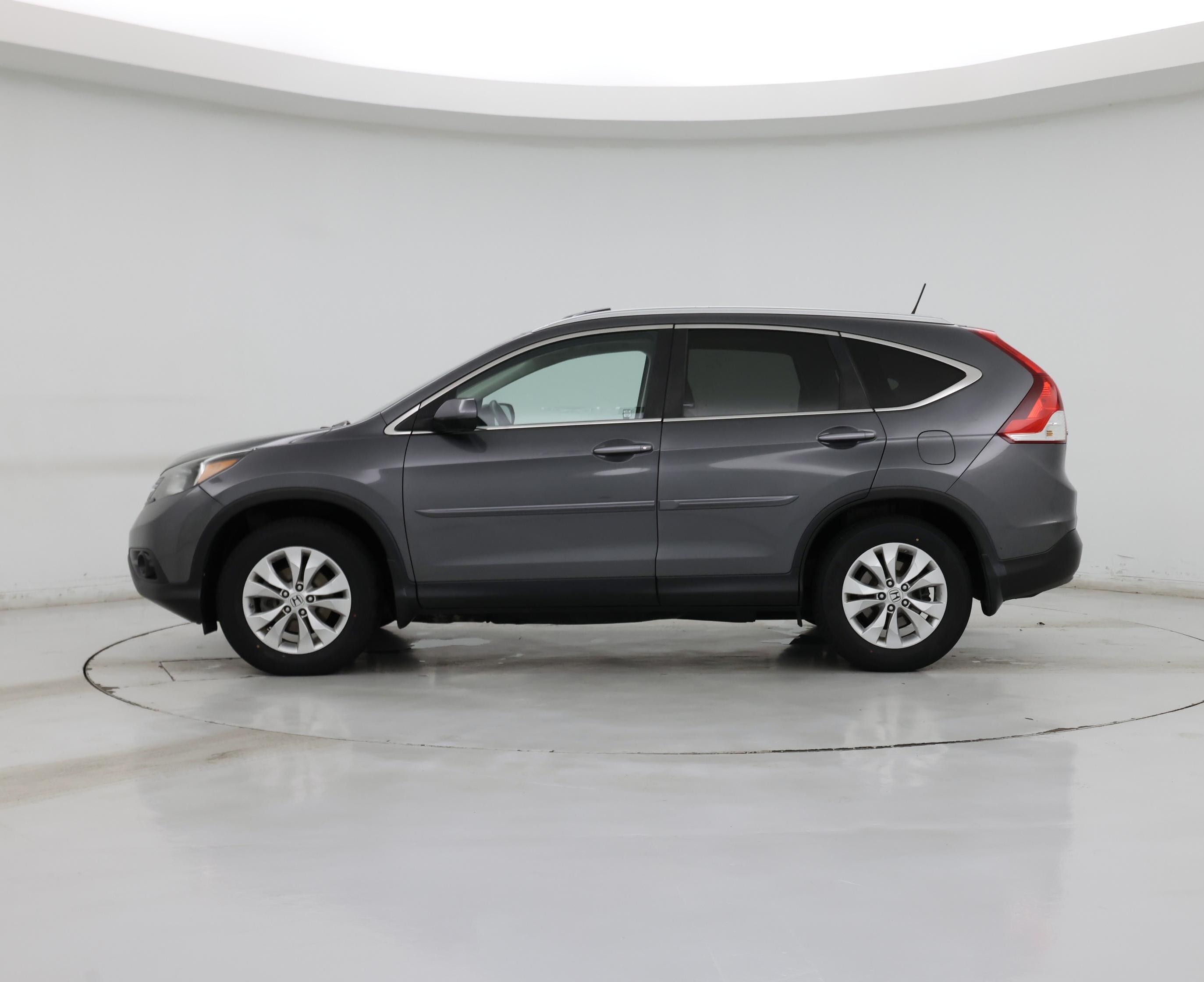 Thumbnail: 2013 Honda CR-V - 3