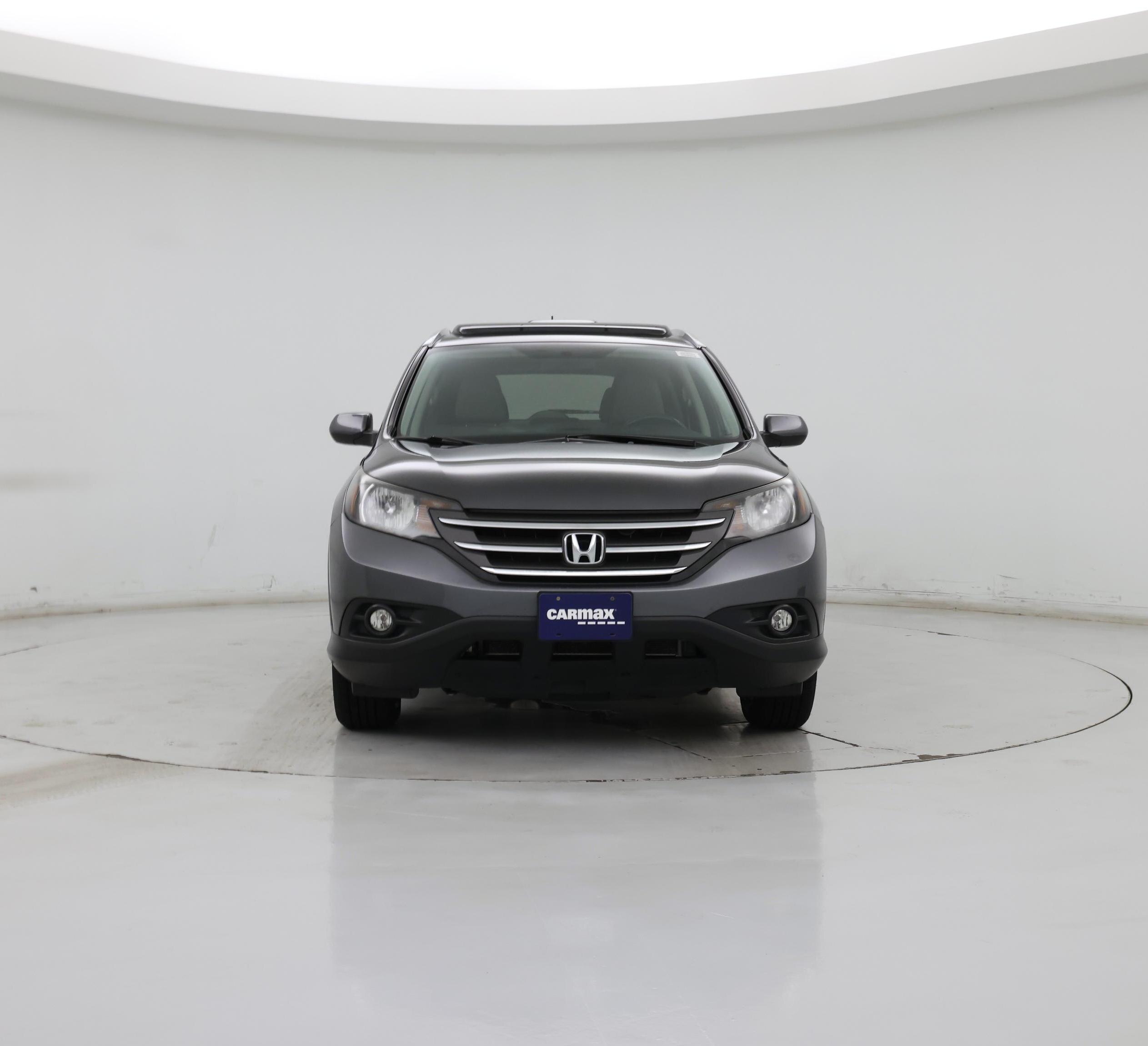 Thumbnail: 2013 Honda CR-V - 5