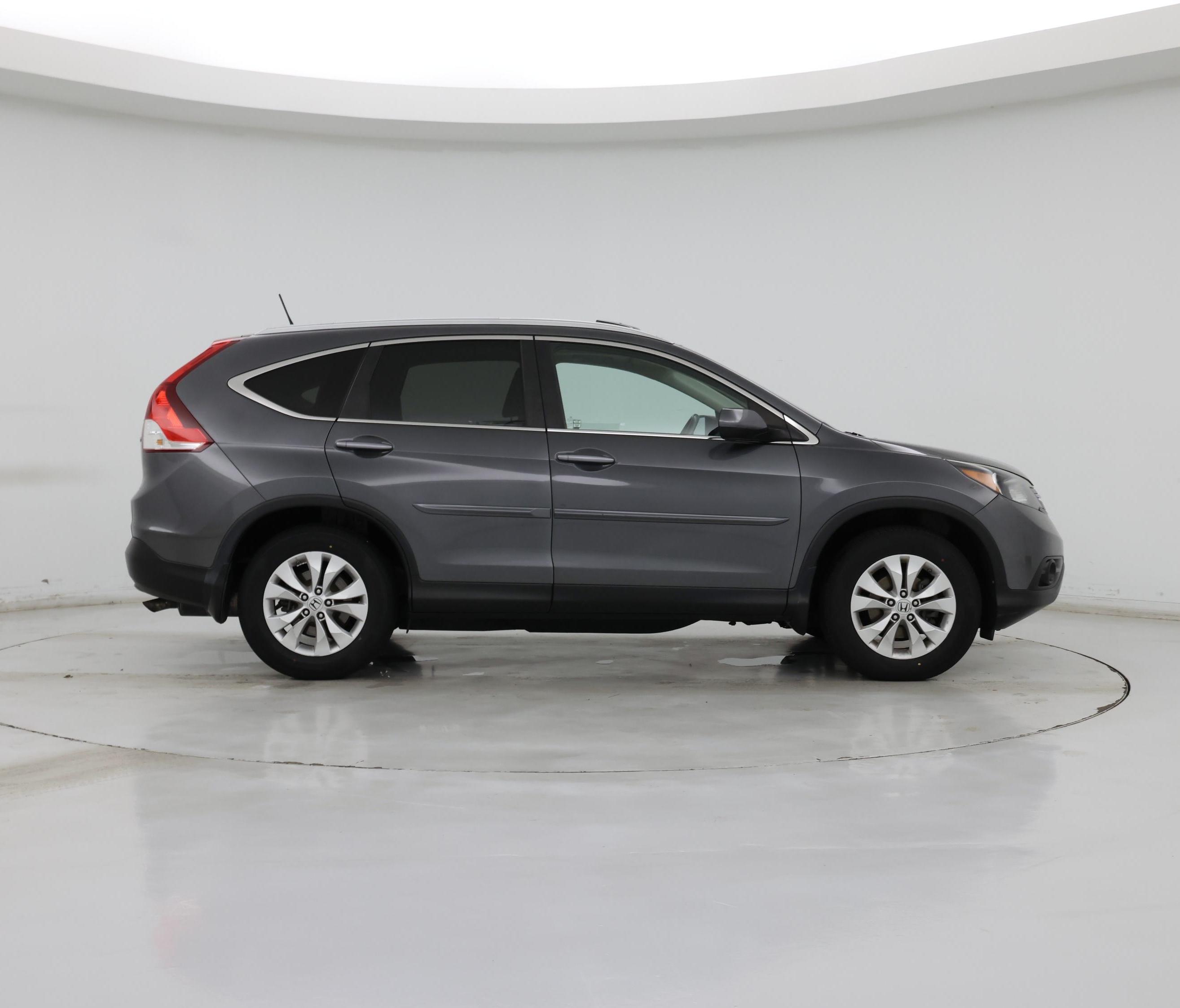 Thumbnail: 2013 Honda CR-V - 7