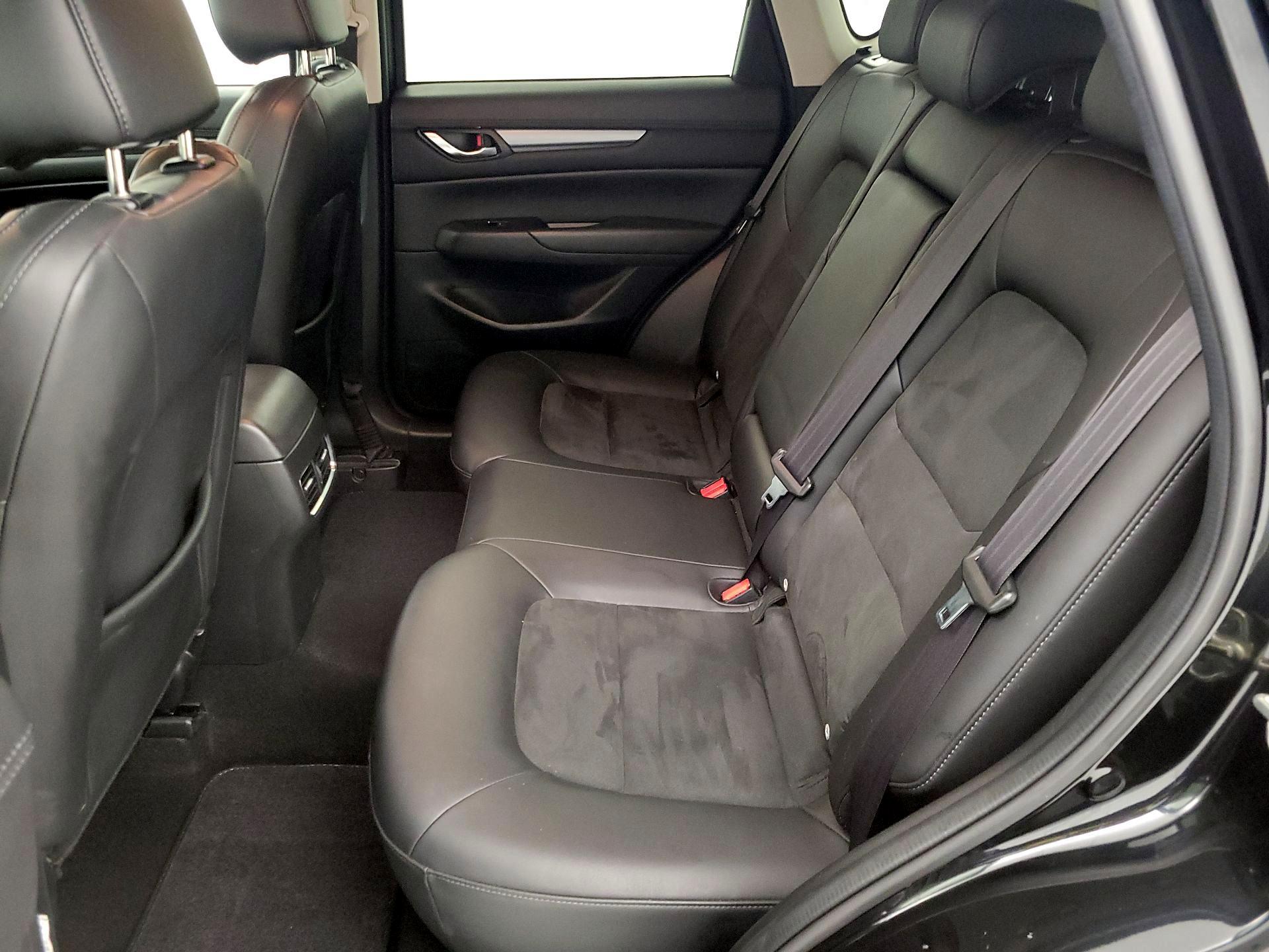 Thumbnail: 2021 Mazda CX-5 - 20