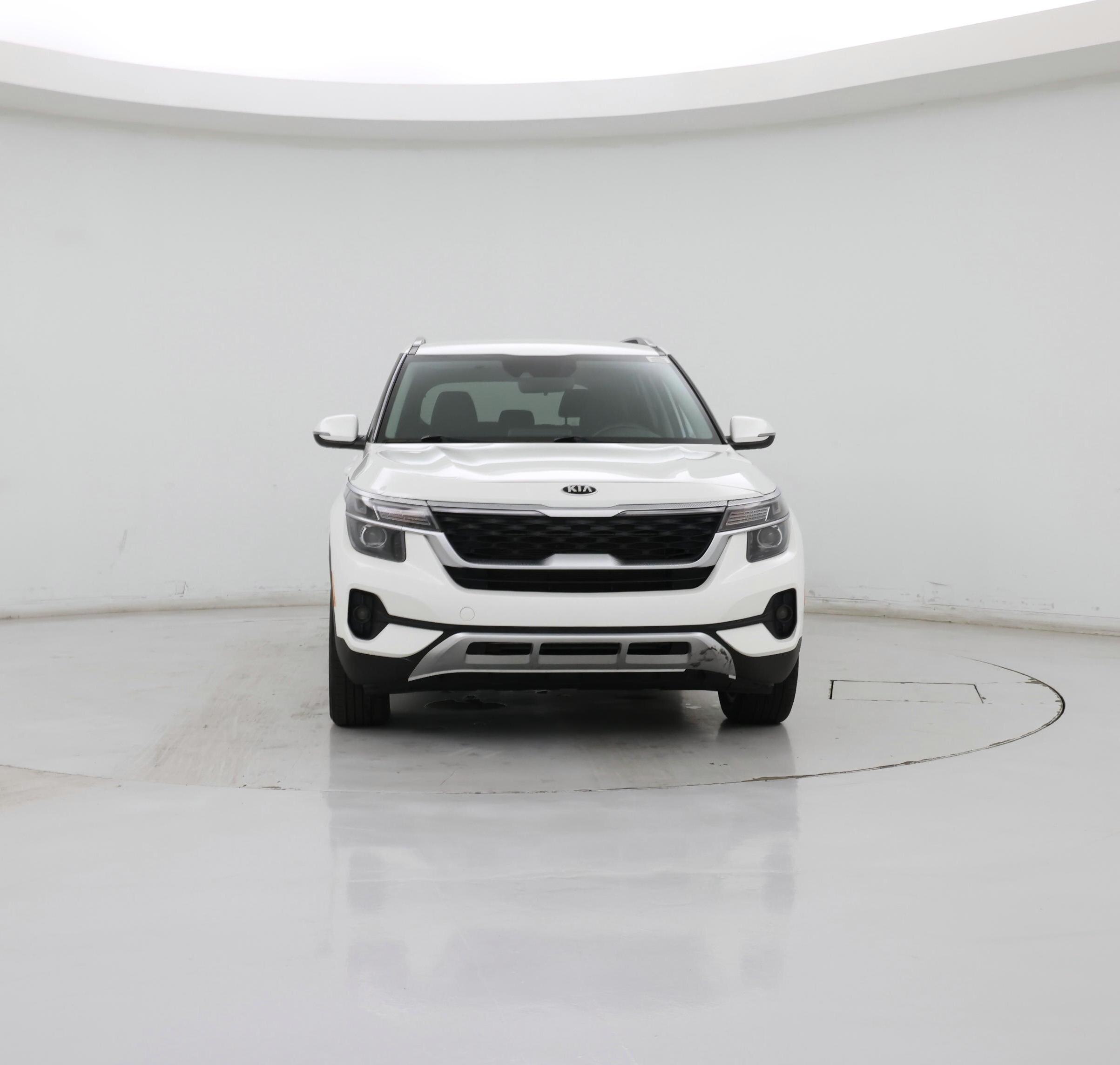 Thumbnail: 2021 Kia Seltos - 5