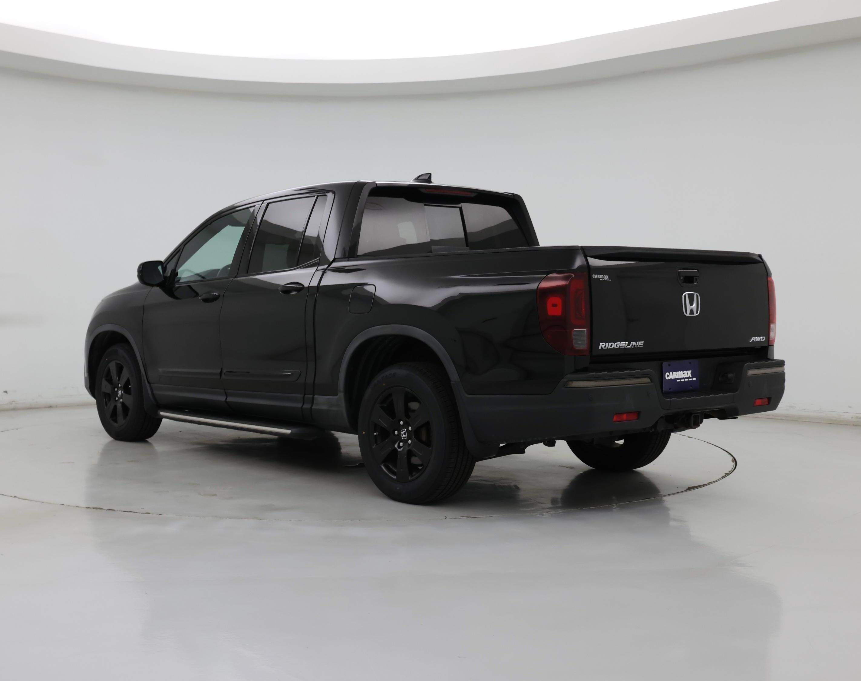 Thumbnail: 2017 Honda Ridgeline - 2