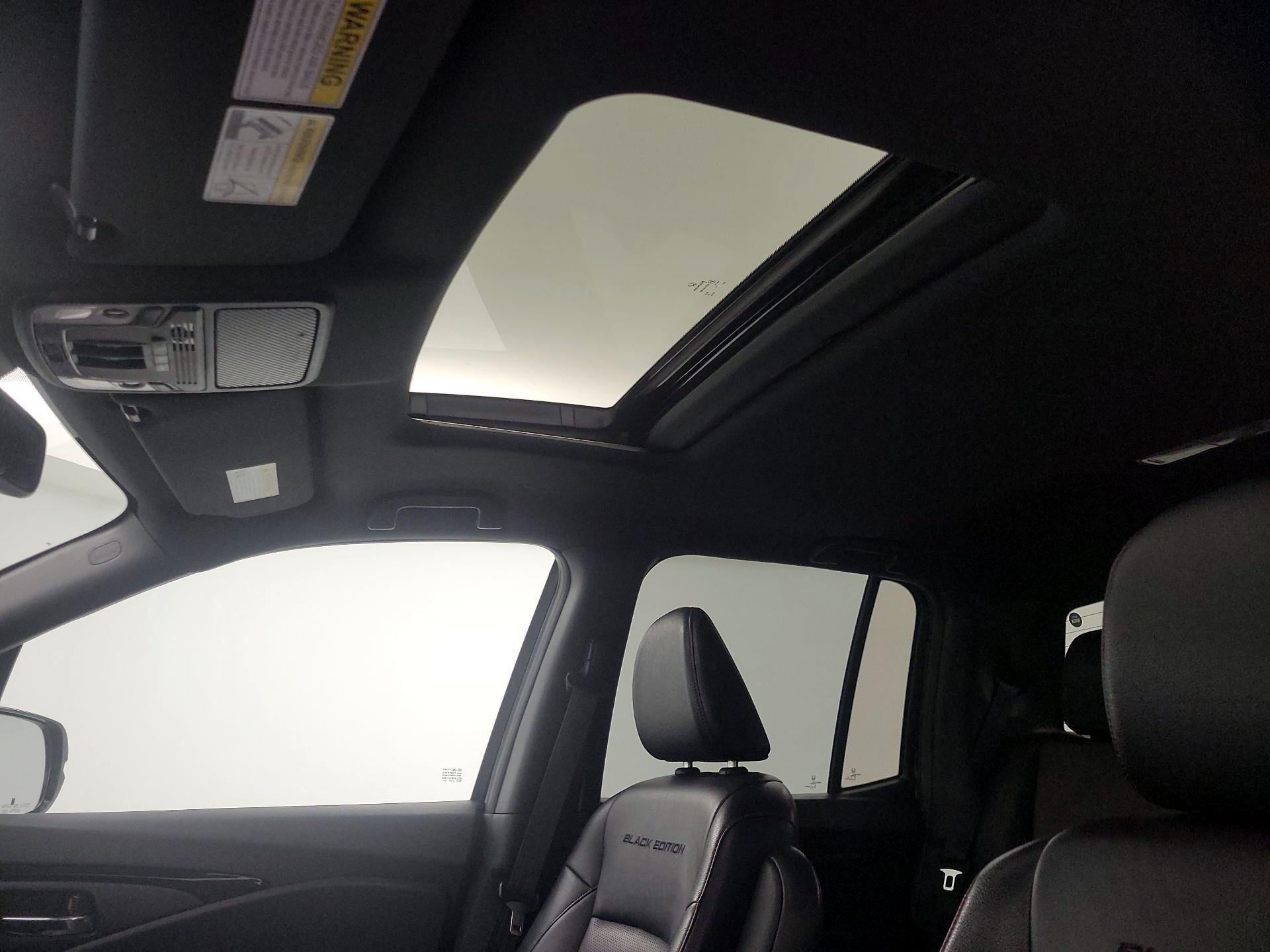 Thumbnail: 2017 Honda Ridgeline - 20