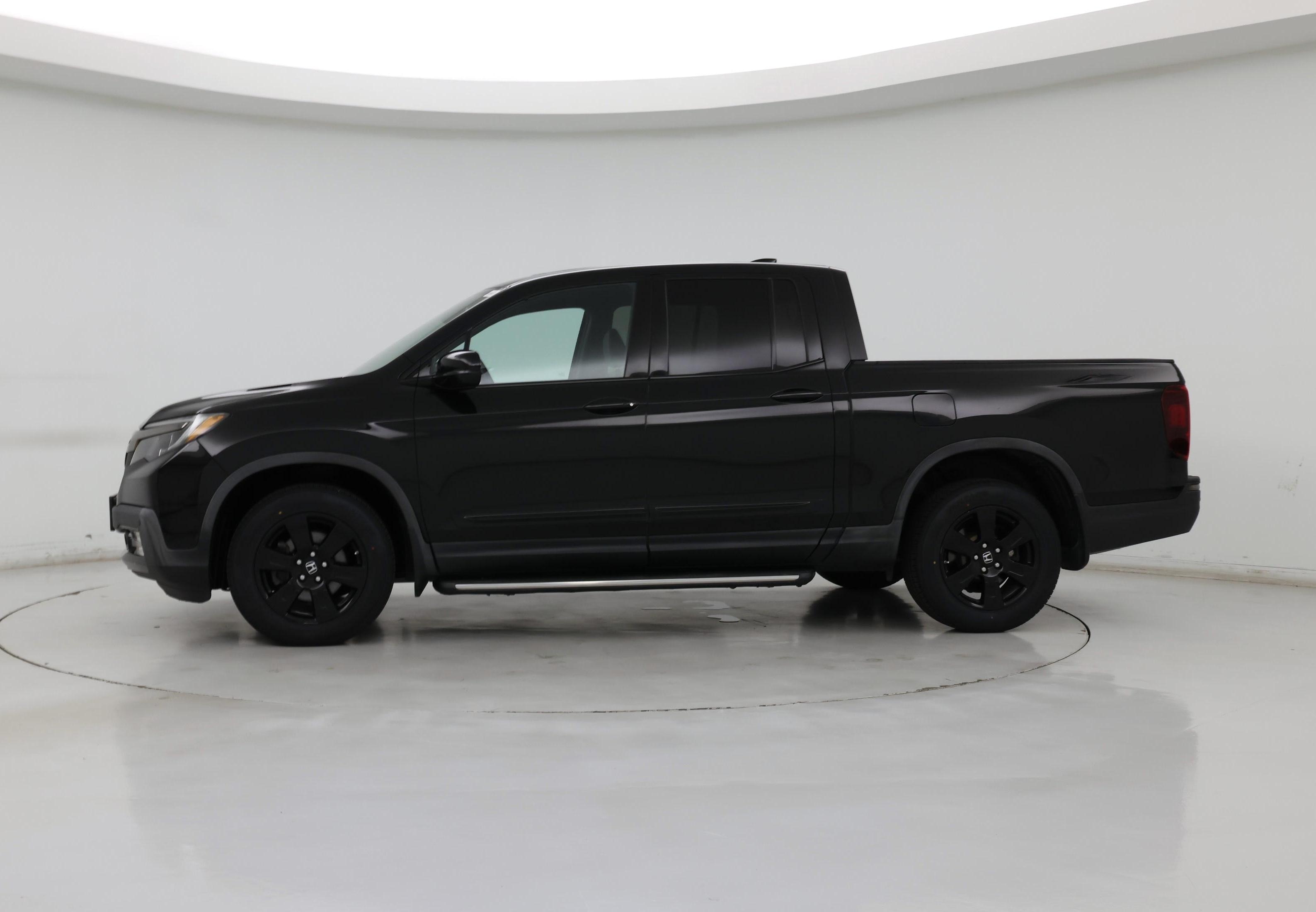 Thumbnail: 2017 Honda Ridgeline - 3