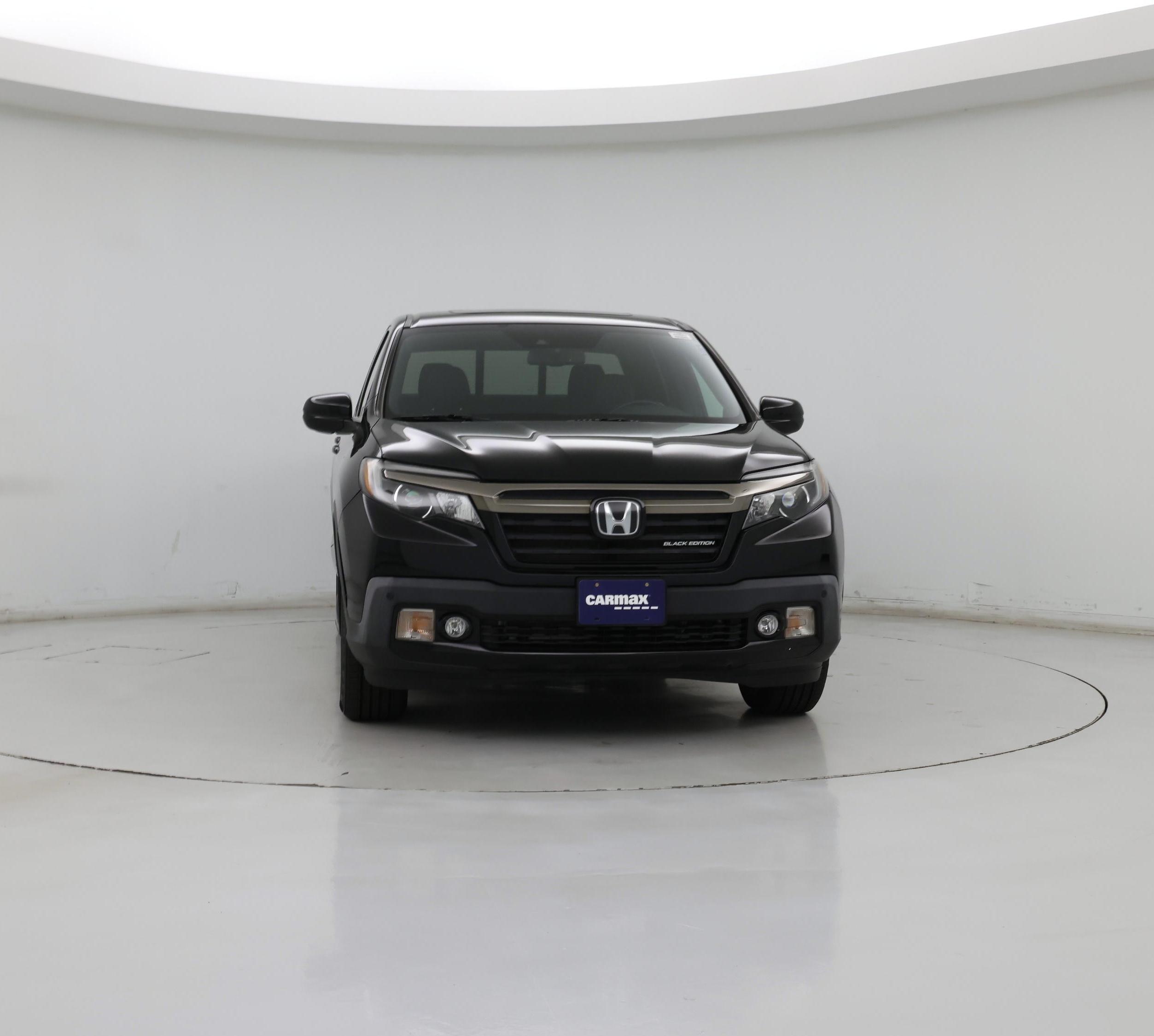 Thumbnail: 2017 Honda Ridgeline - 5