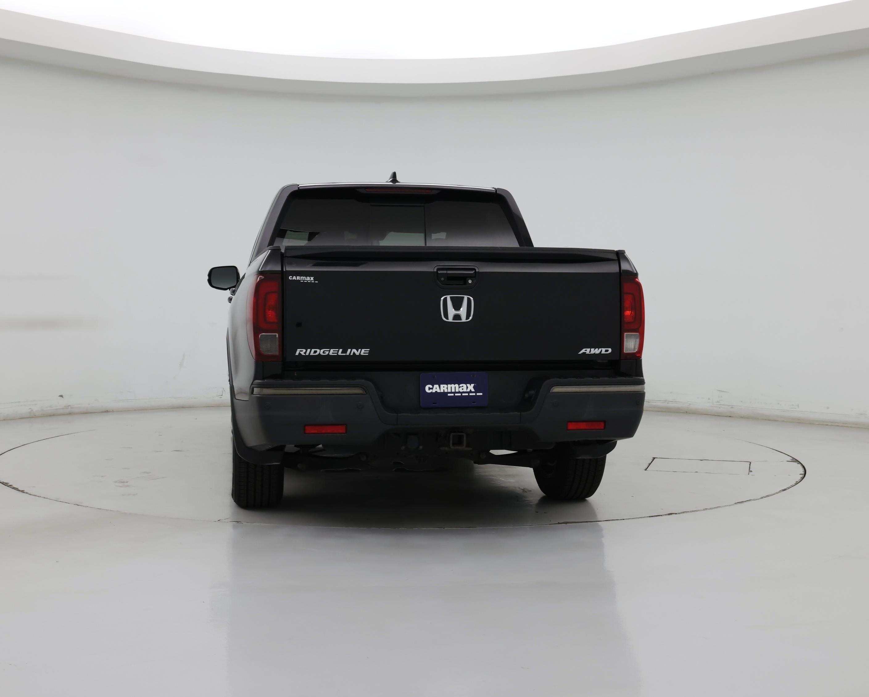 Thumbnail: 2017 Honda Ridgeline - 6