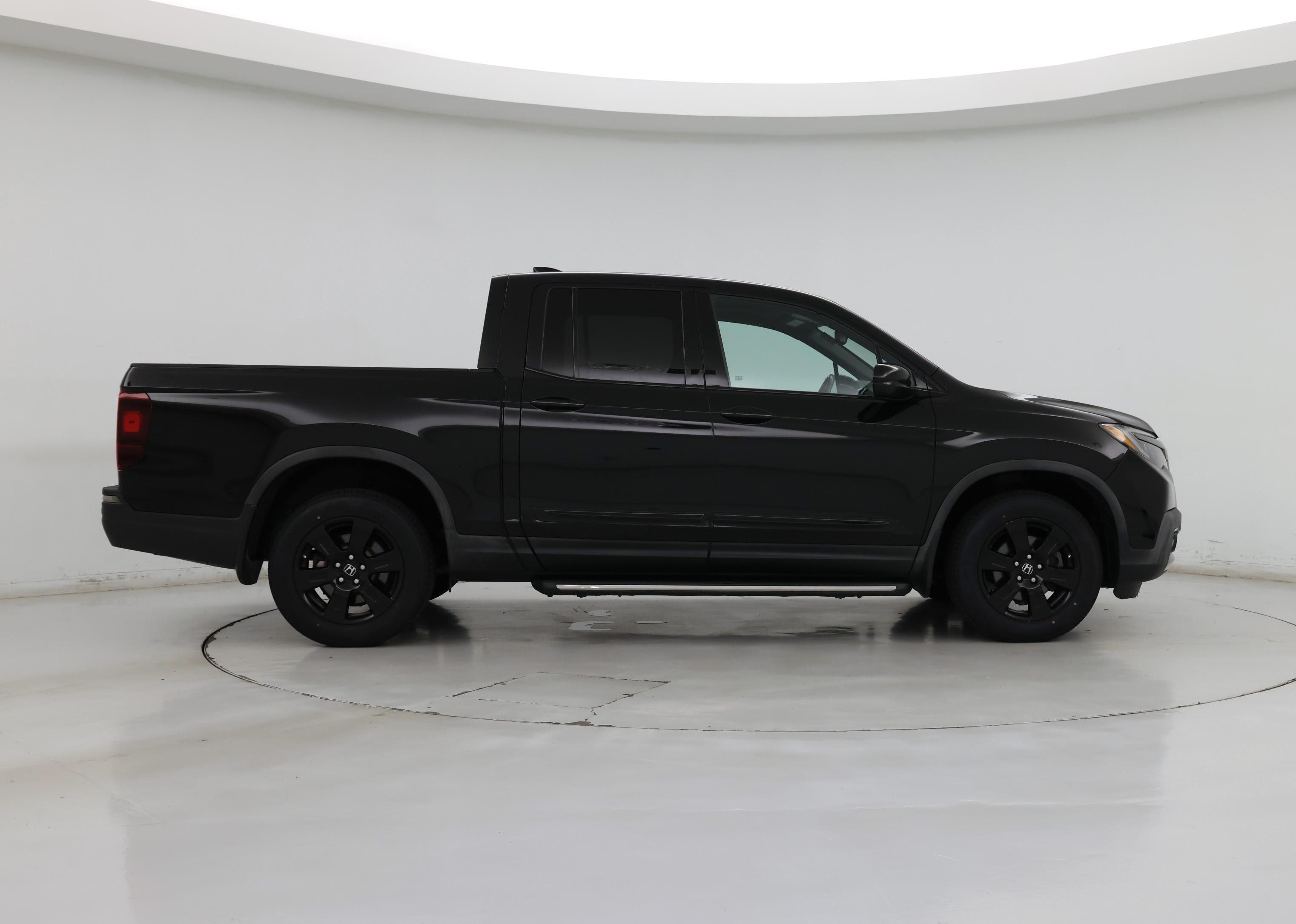 Thumbnail: 2017 Honda Ridgeline - 7