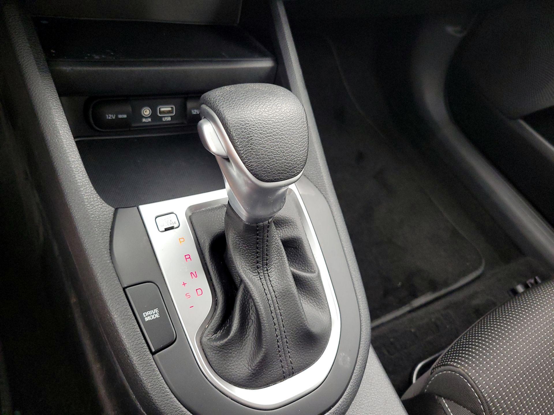 Thumbnail: 2021 Kia Forte - 18