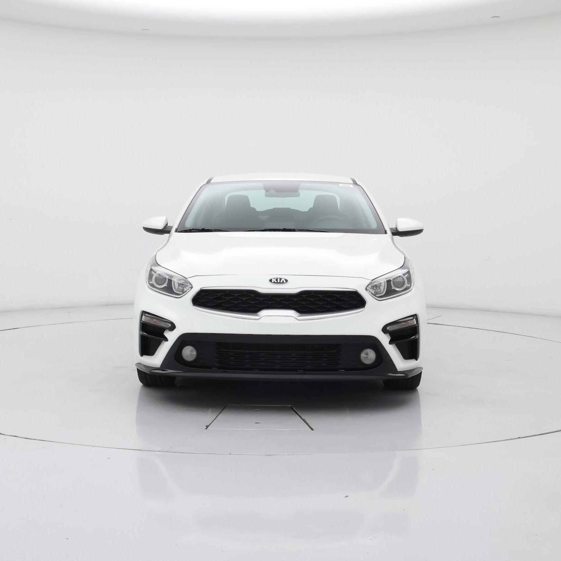 Thumbnail: 2021 Kia Forte - 5