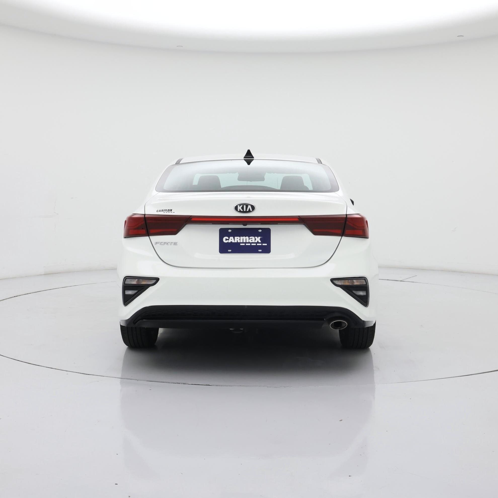 Thumbnail: 2021 Kia Forte - 6