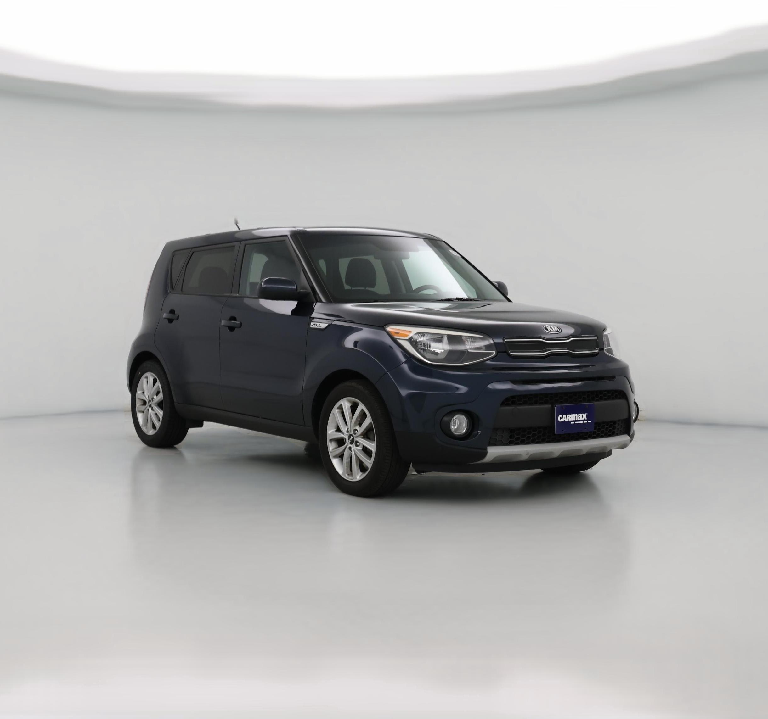 Thumbnail: 2019 Kia Soul - 1