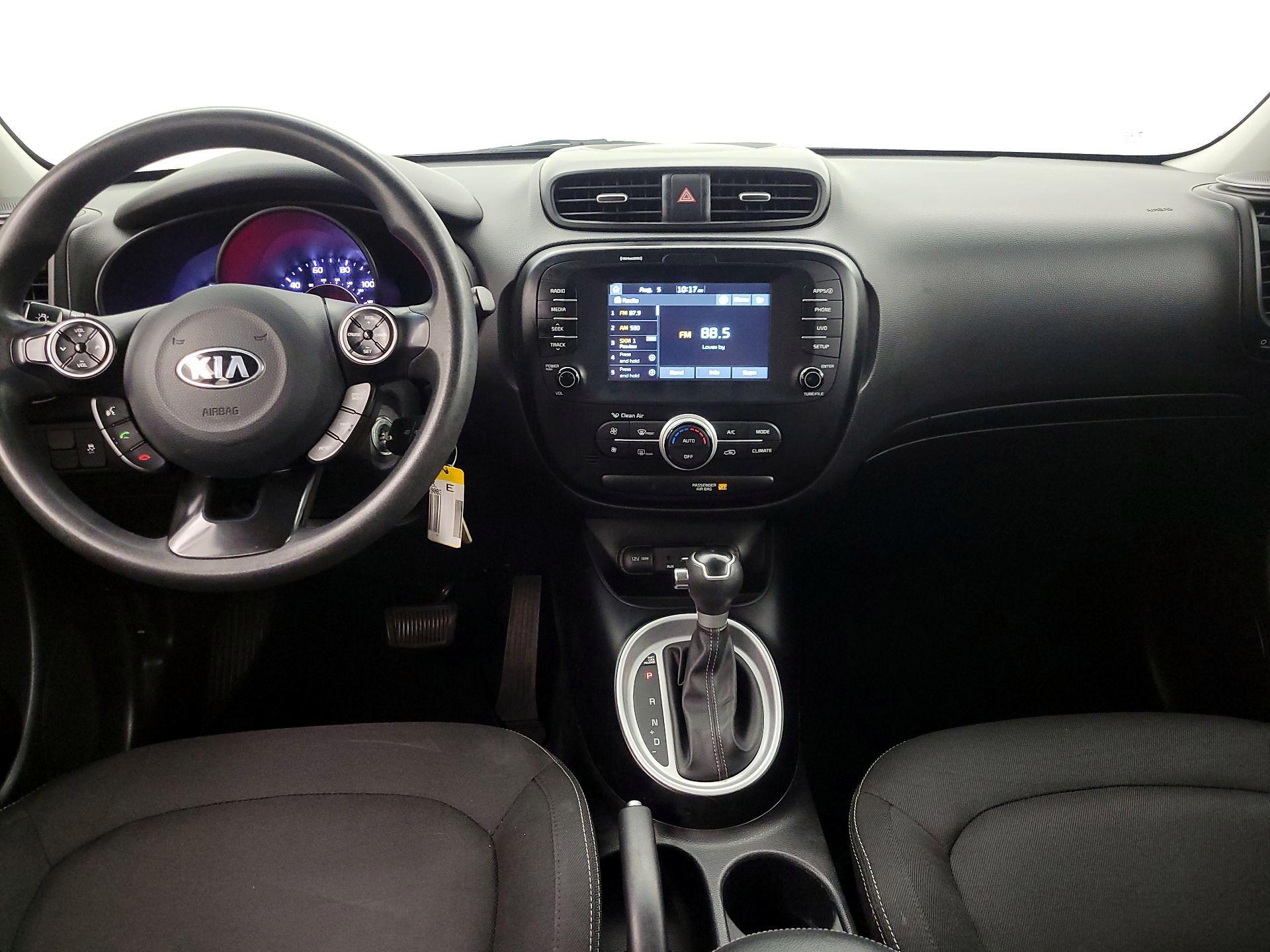 Thumbnail: 2019 Kia Soul - 9