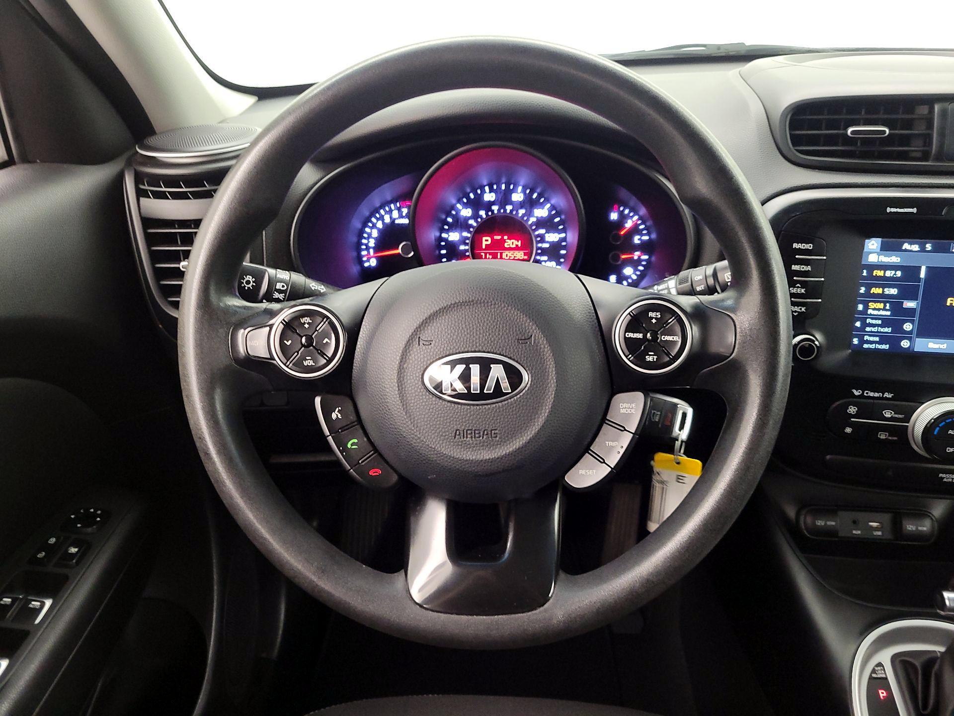 Thumbnail: 2019 Kia Soul - 10