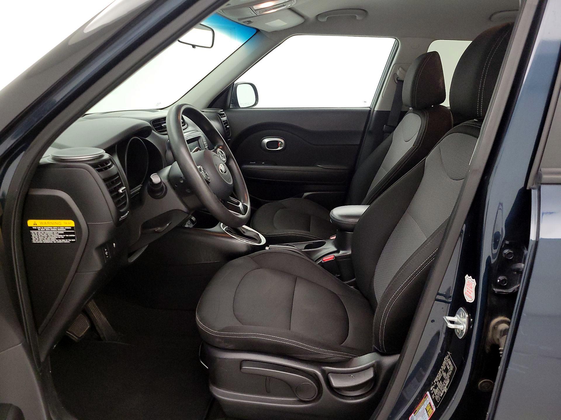 Thumbnail: 2019 Kia Soul - 11