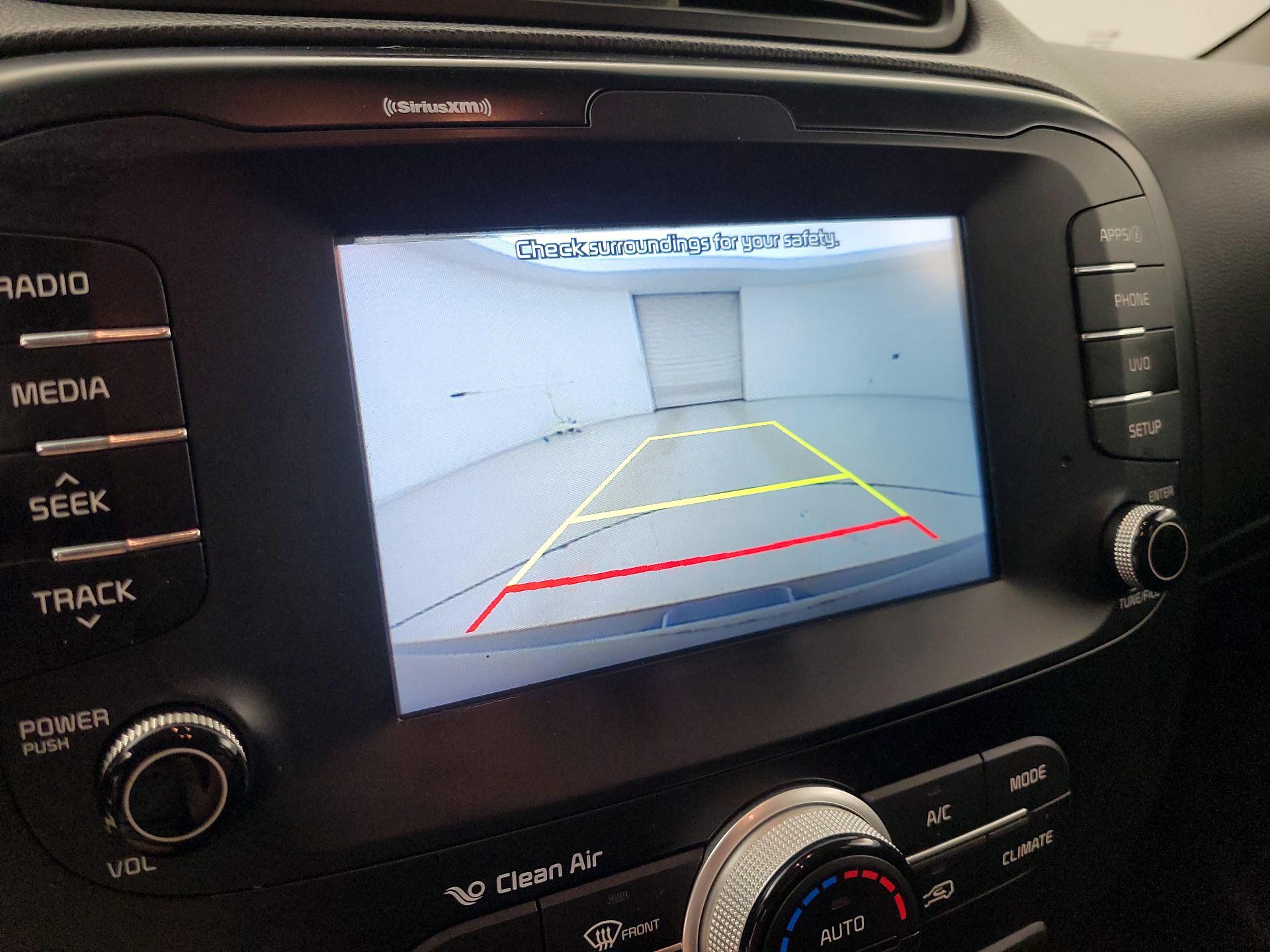 Thumbnail: 2019 Kia Soul - 14