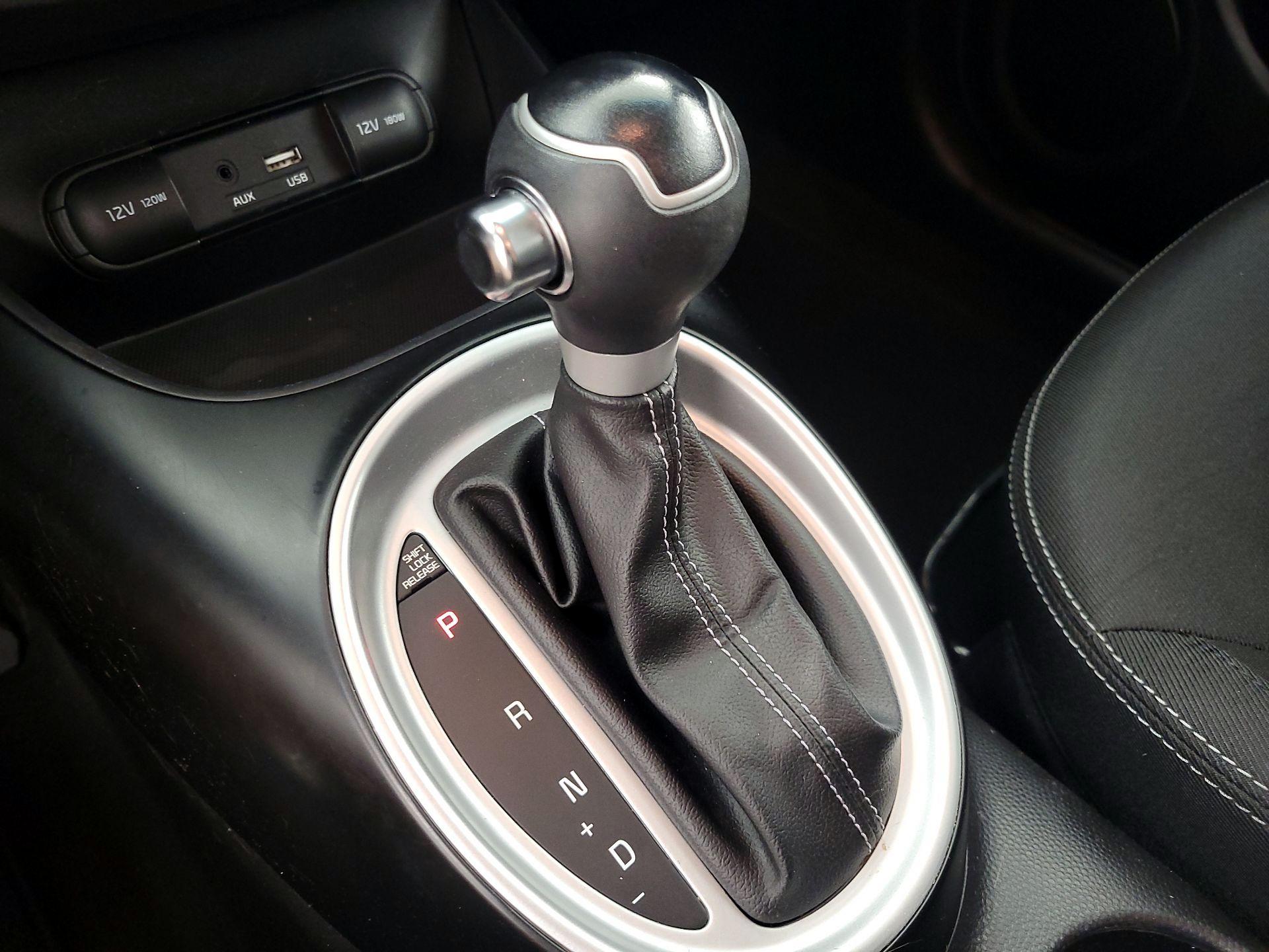 Thumbnail: 2019 Kia Soul - 17