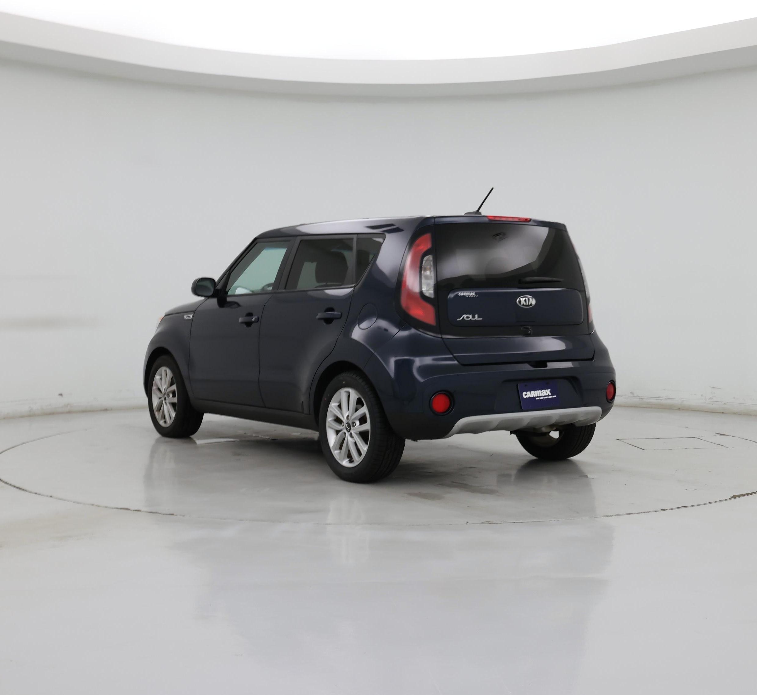 Thumbnail: 2019 Kia Soul - 2