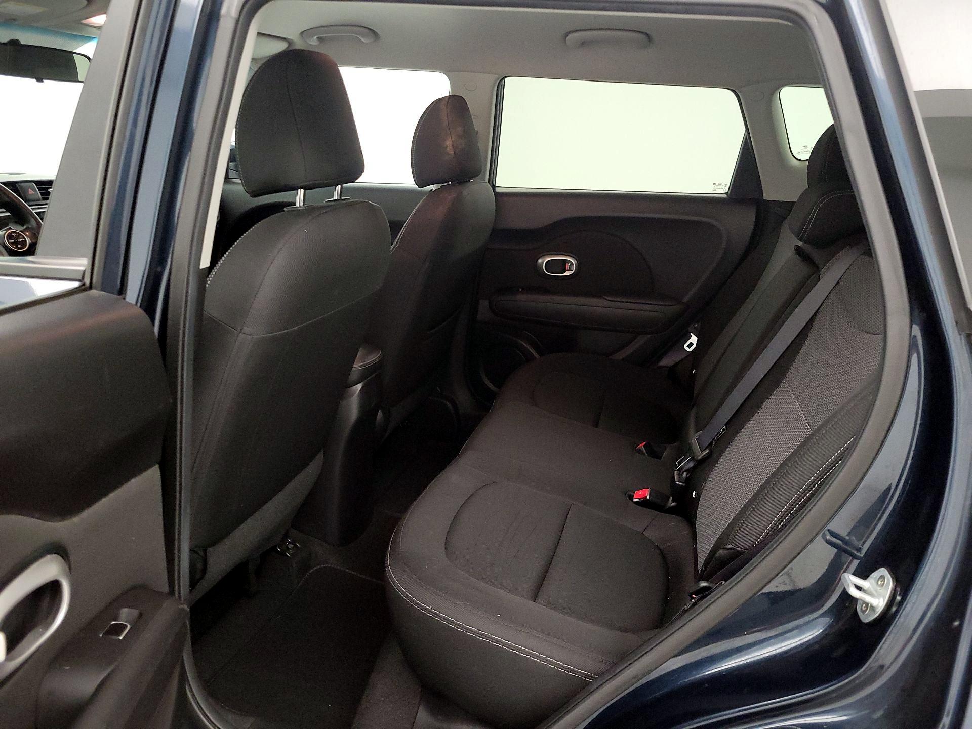 Thumbnail: 2019 Kia Soul - 19