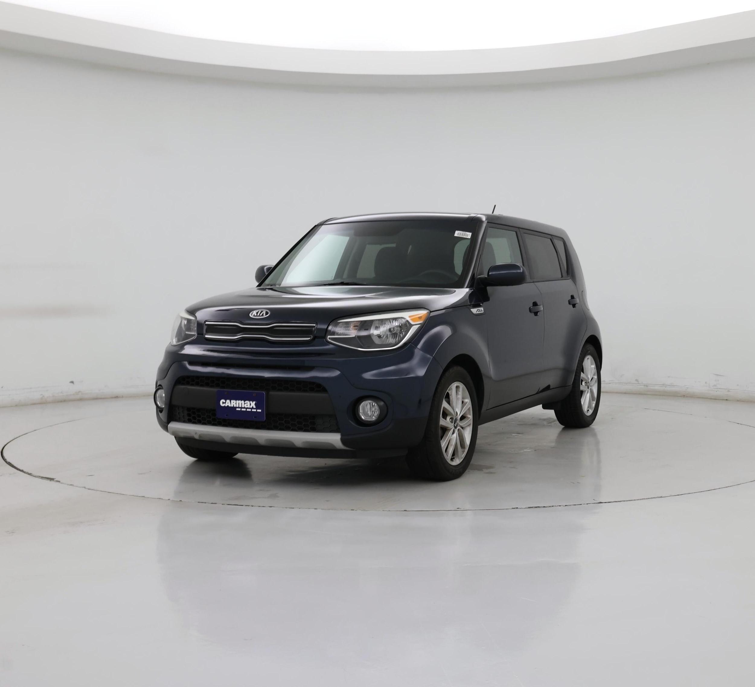 Thumbnail: 2019 Kia Soul - 4