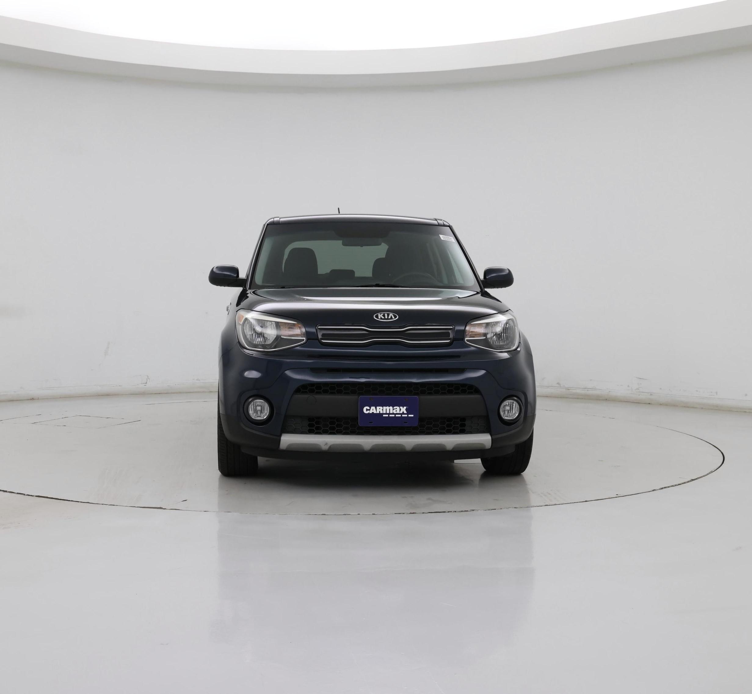 Thumbnail: 2019 Kia Soul - 5