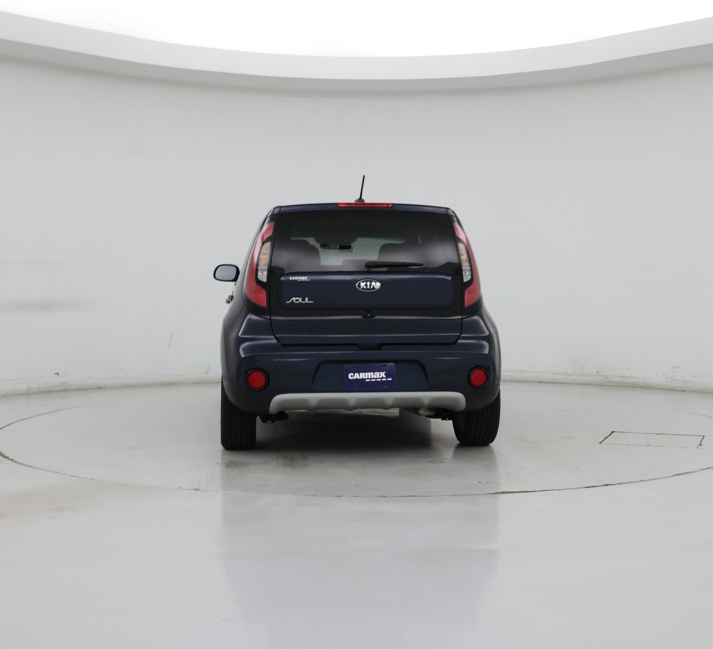 Thumbnail: 2019 Kia Soul - 6