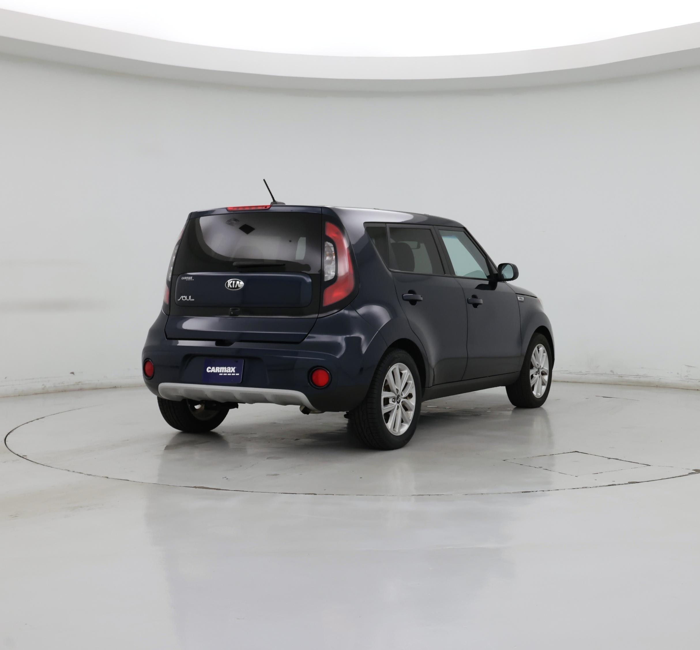 Thumbnail: 2019 Kia Soul - 8